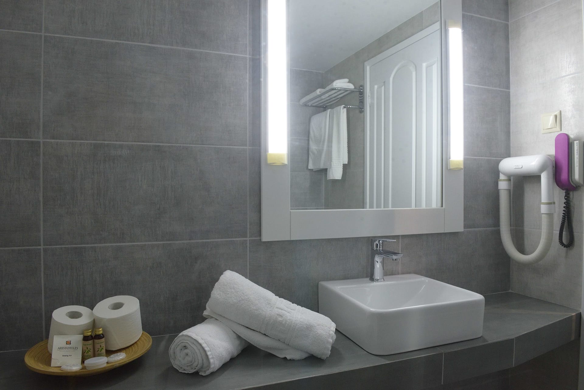 Aristoteles Holiday Resort & Spa - SUPTPL - 6