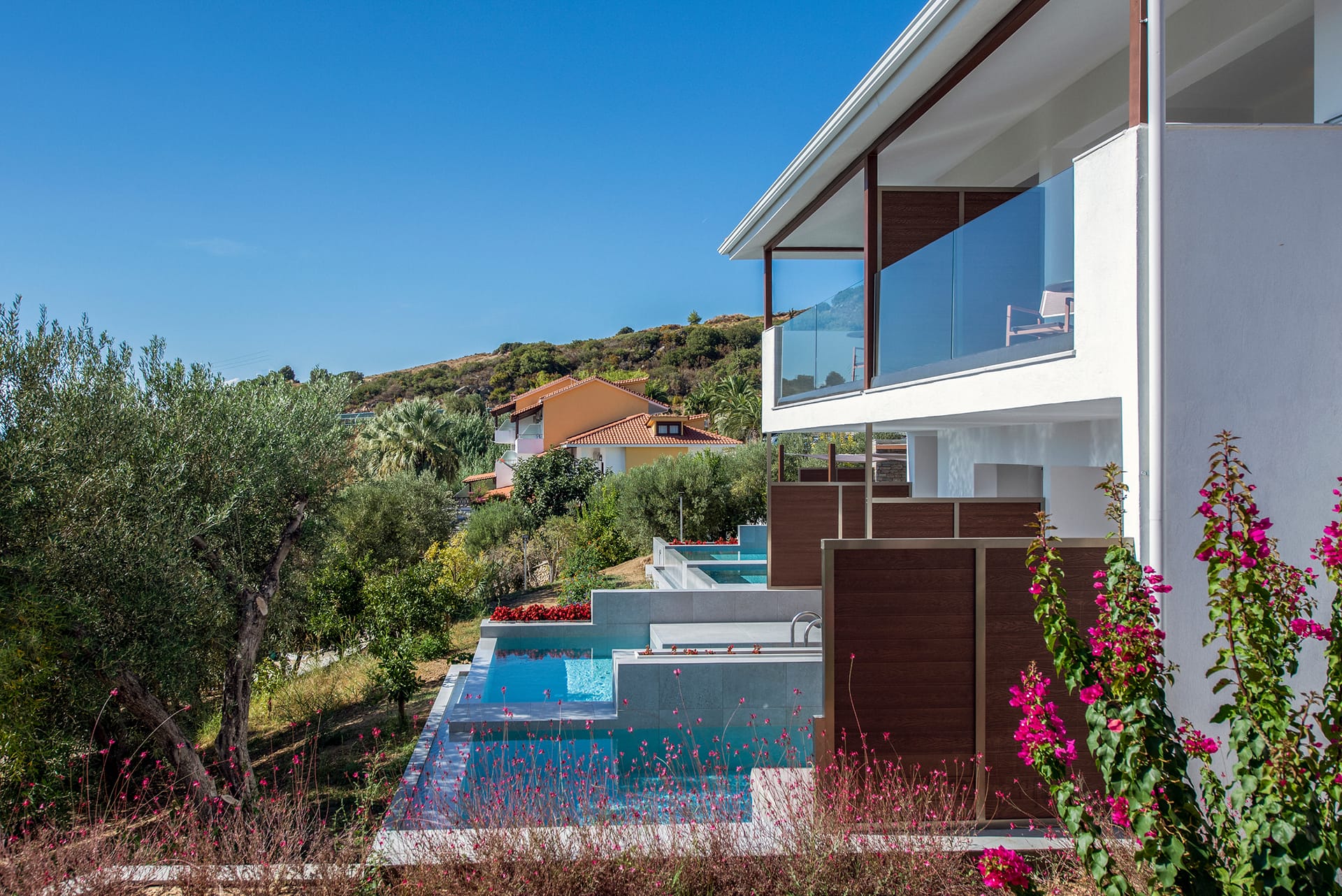 Aristoteles Holiday Resort & Spa - DFAMPP - 2