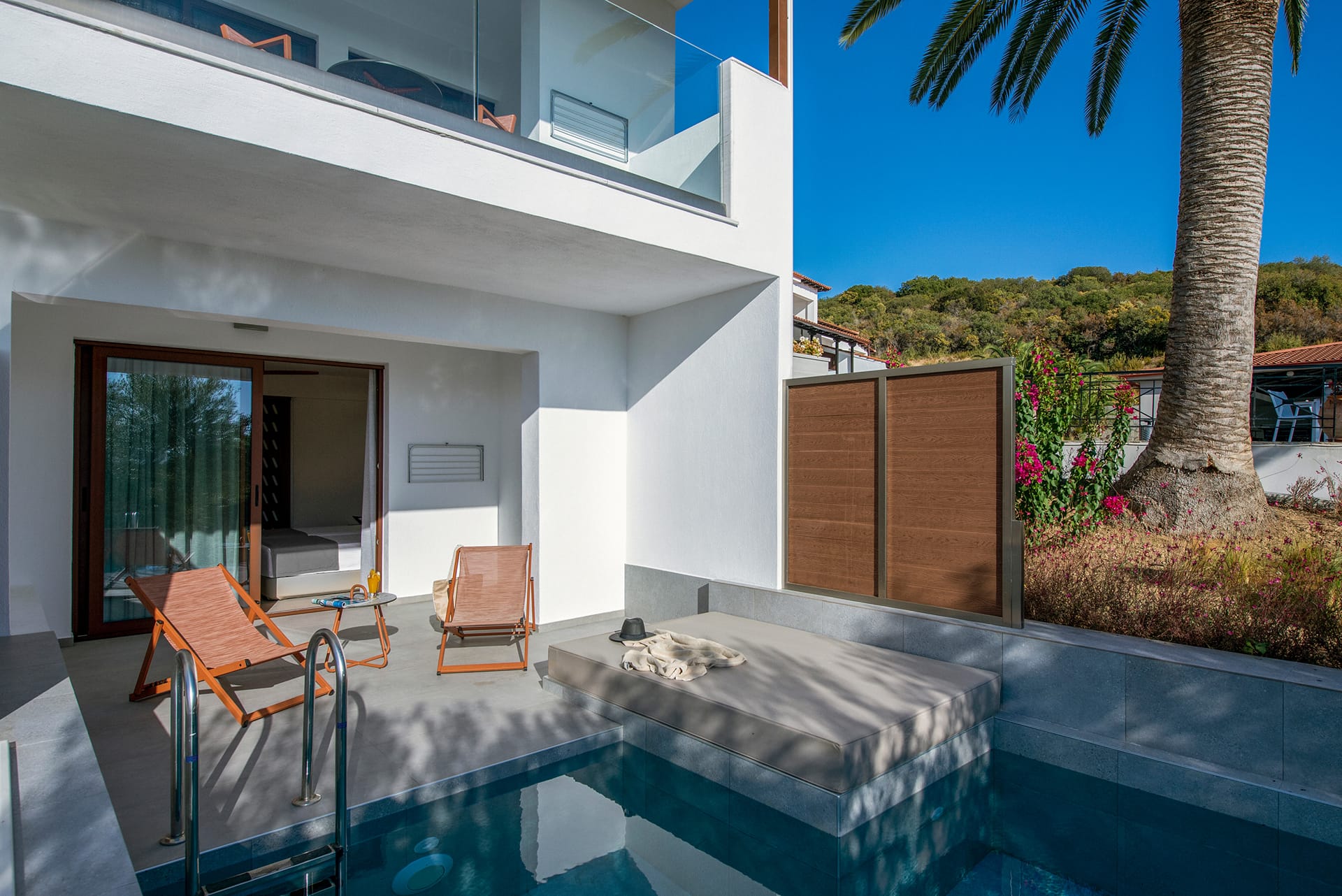 Aristoteles Holiday Resort & Spa - DFAMPP - 3