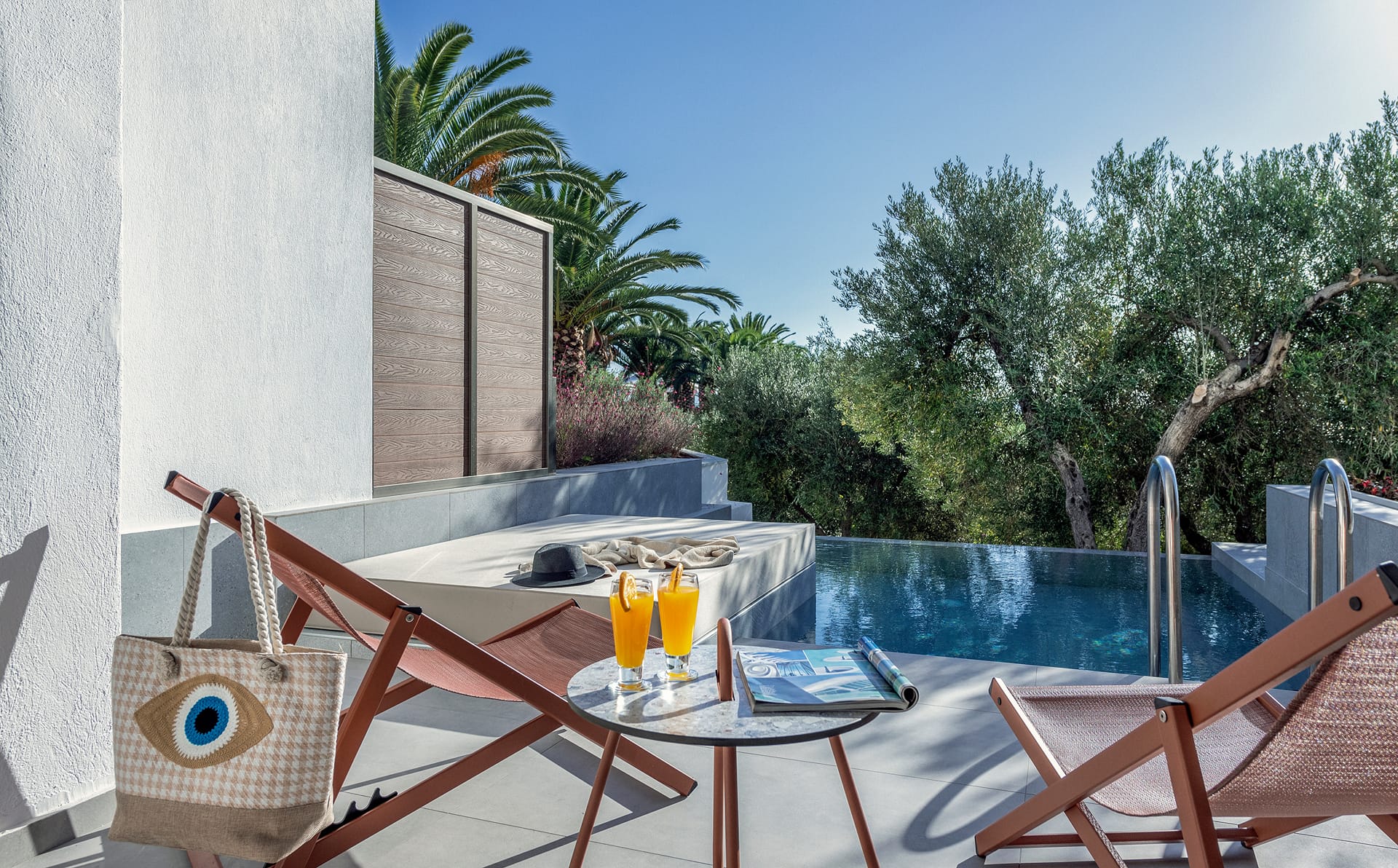 Aristoteles Holiday Resort & Spa - DFAMPP - 4