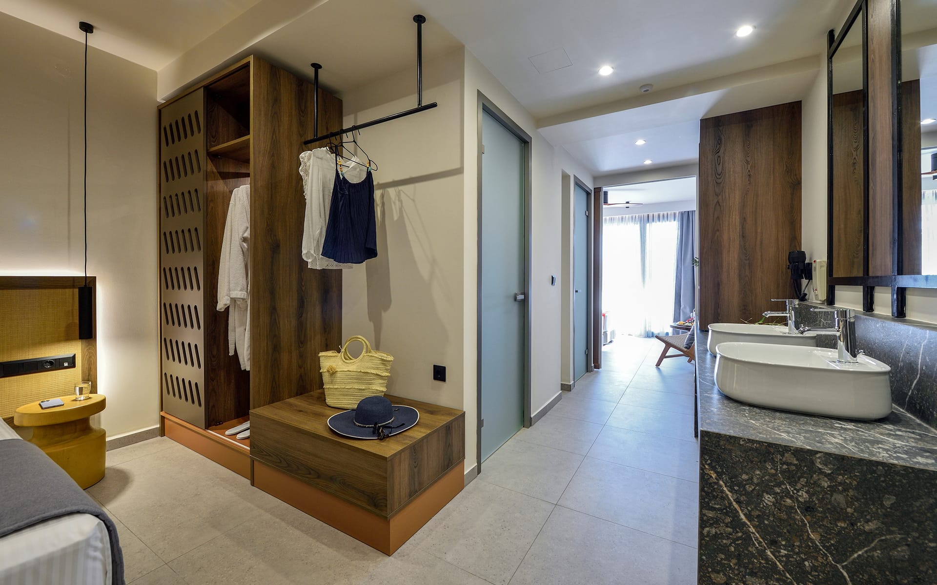 Aristoteles Holiday Resort & Spa - DFAMPP - 6