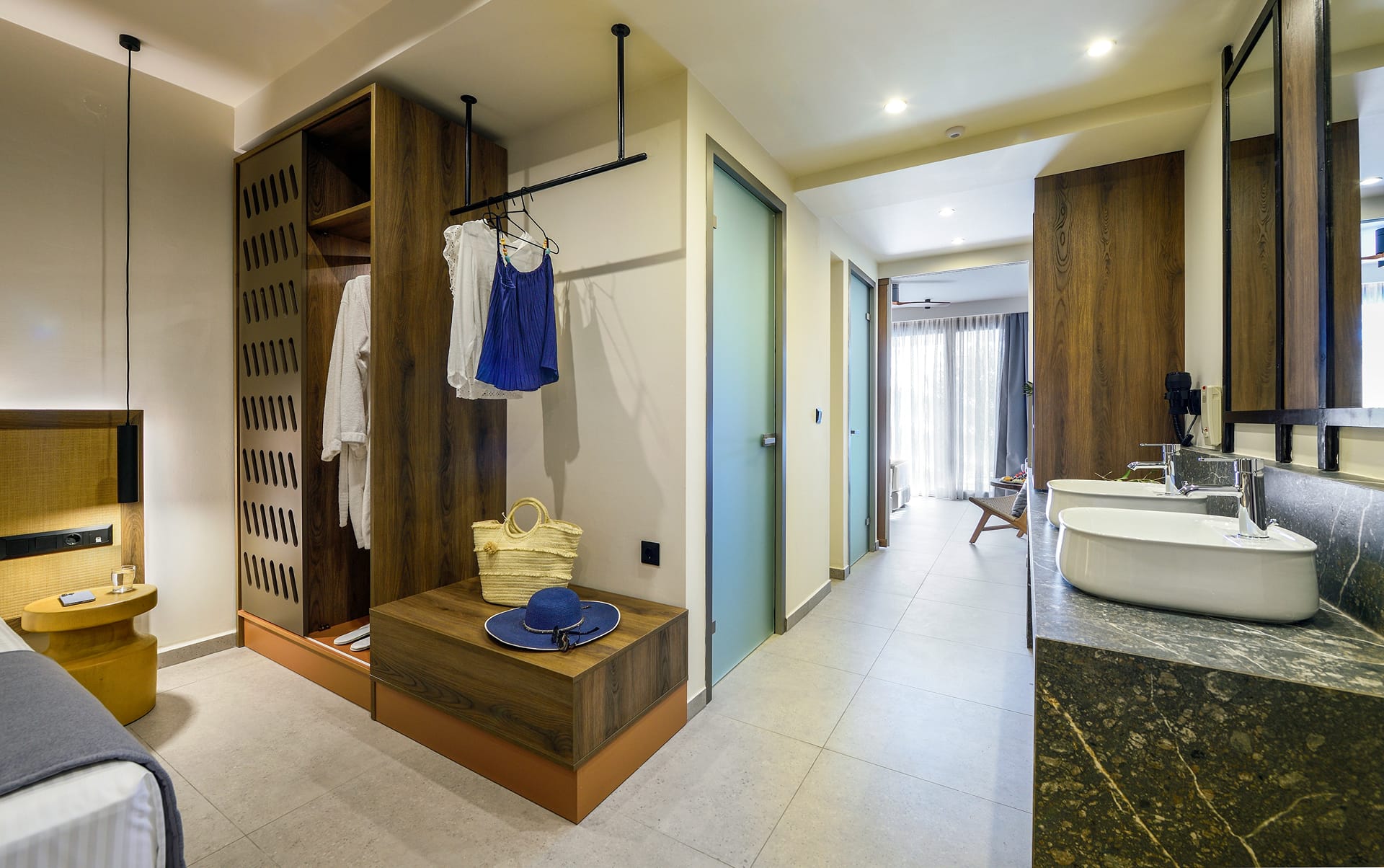 Aristoteles Holiday Resort & Spa - DFAMPP - 7