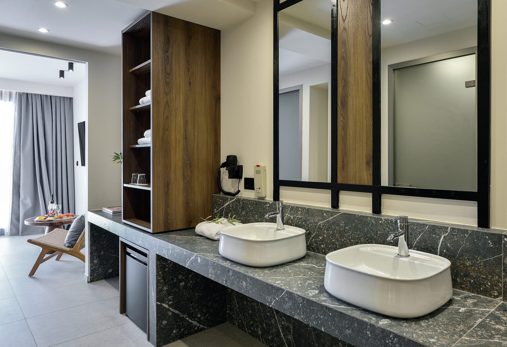 Aristoteles Holiday Resort & Spa - DFAMPP - 8