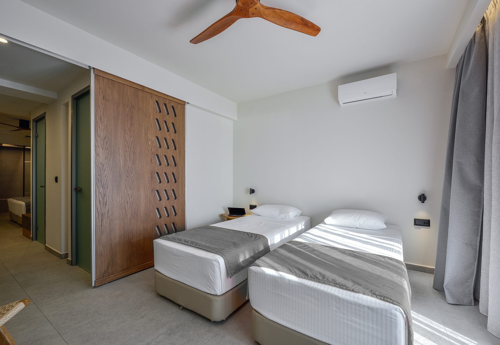 Aristoteles Holiday Resort & Spa - DFAMPP - 10
