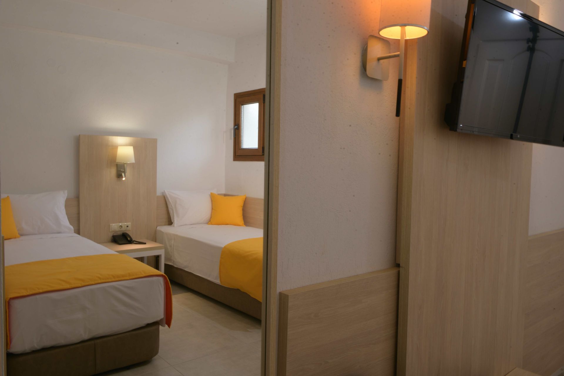 Aristoteles Holiday Resort & Spa - APPART - 2