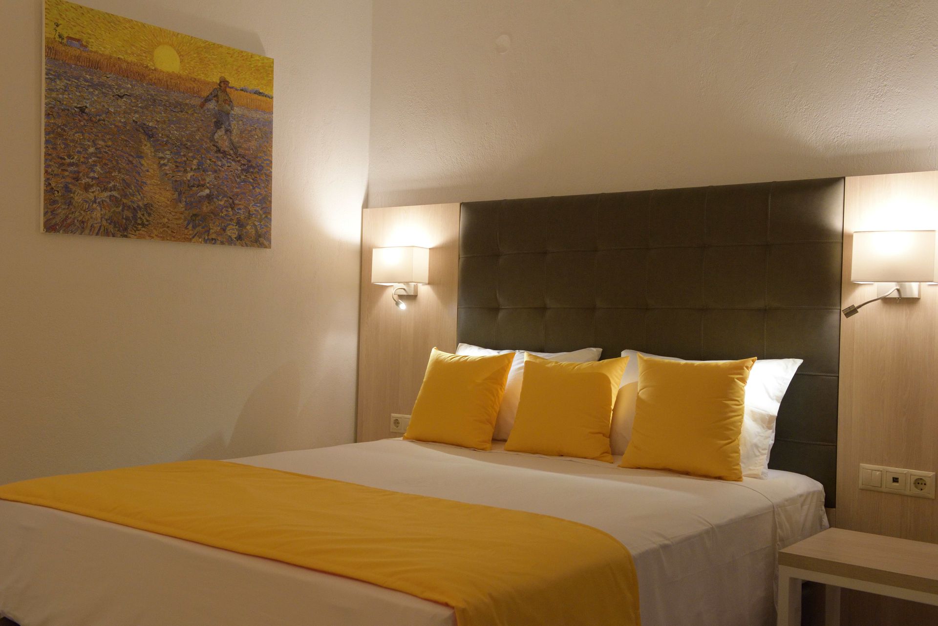Aristoteles Holiday Resort & Spa - APPART - 4