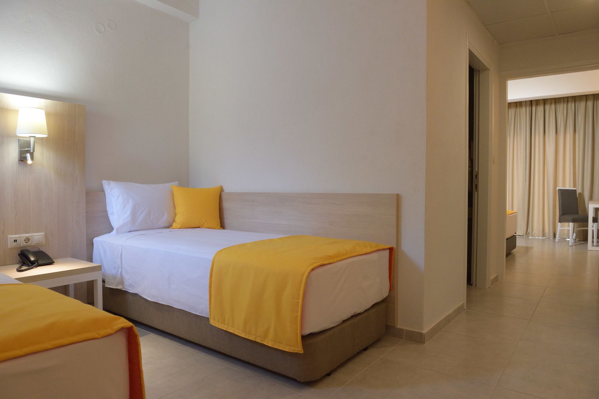 Aristoteles Holiday Resort & Spa - APPART - 5