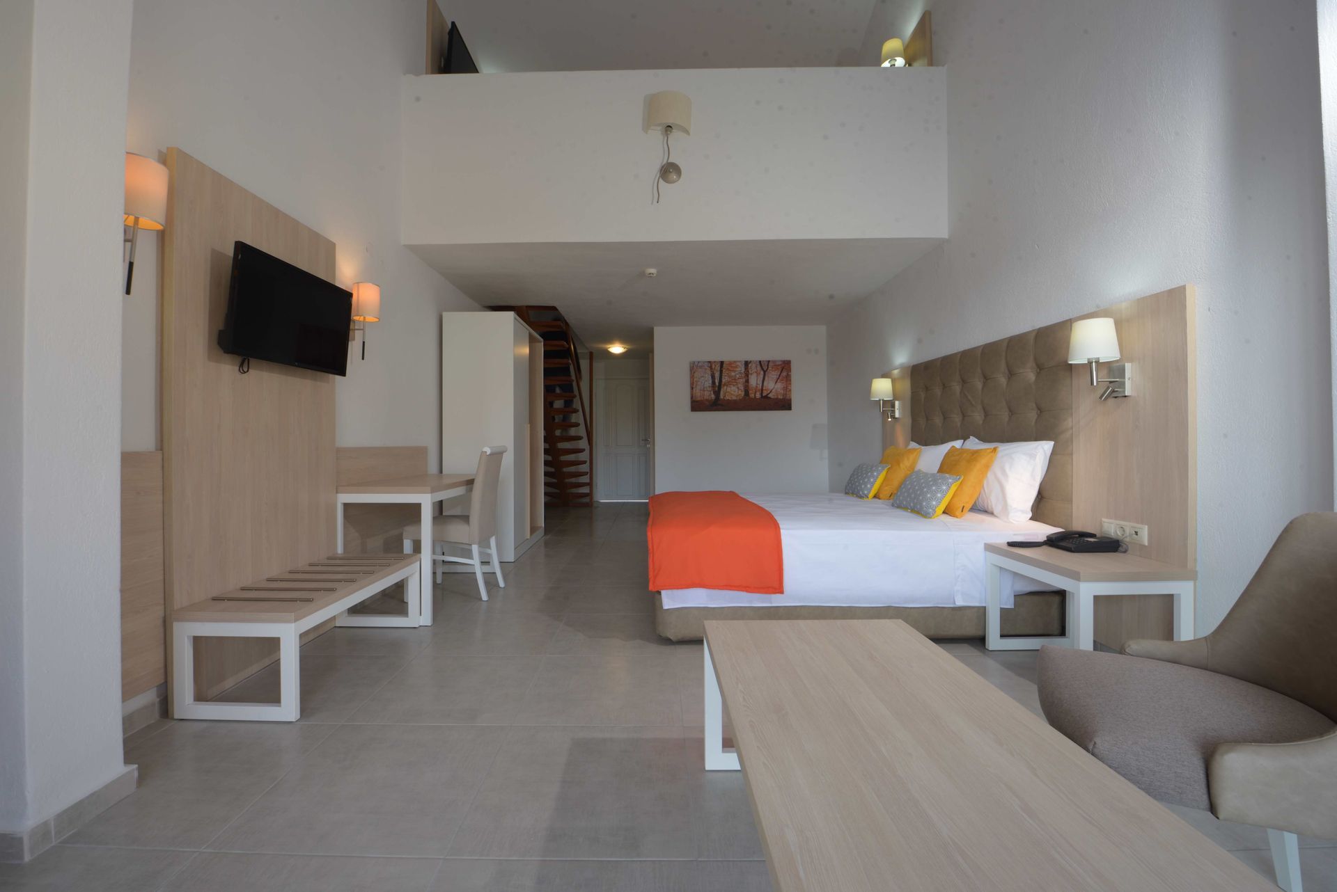 Aristoteles Holiday Resort & Spa - MAISON - 2