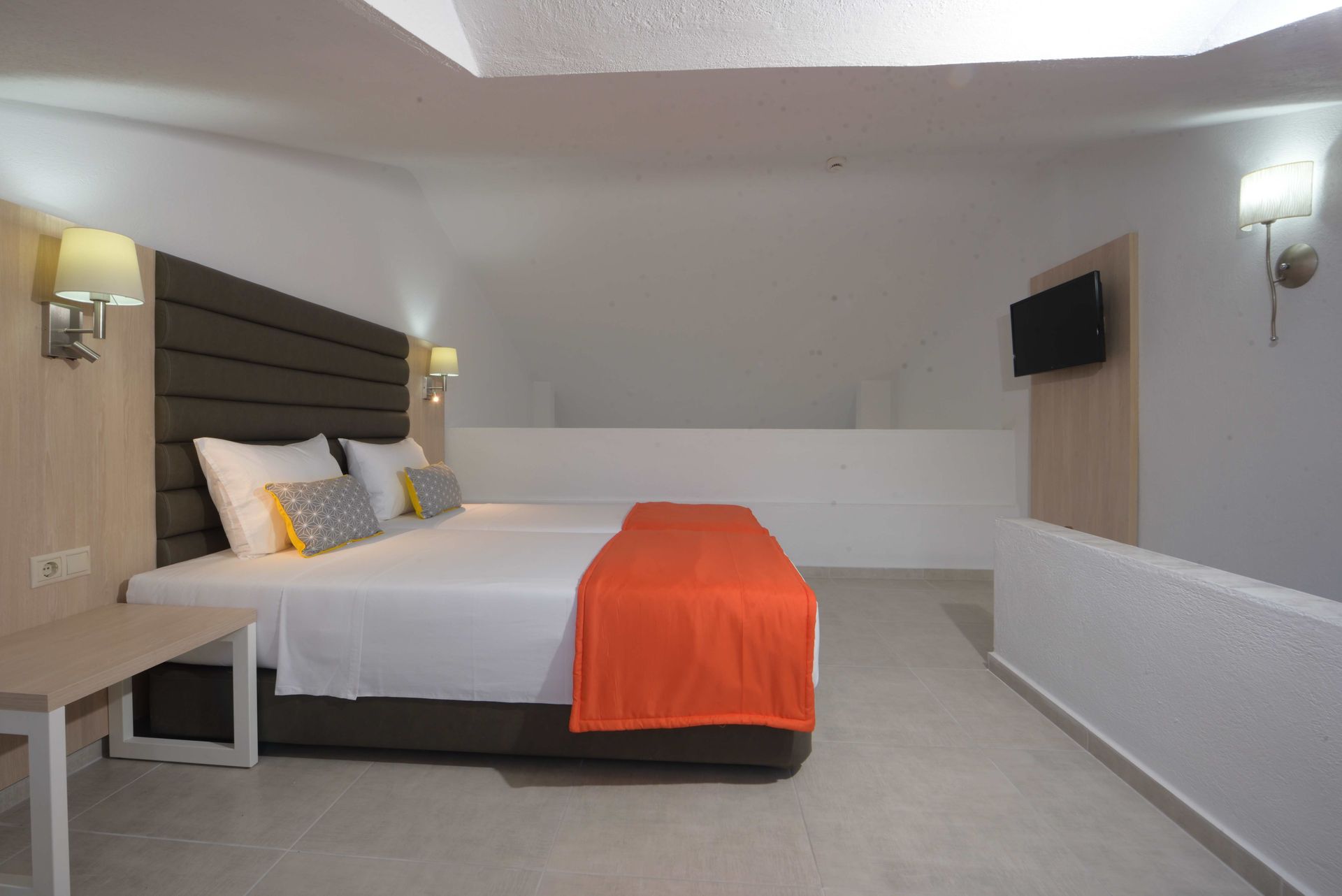 Aristoteles Holiday Resort & Spa - MAISON - 3