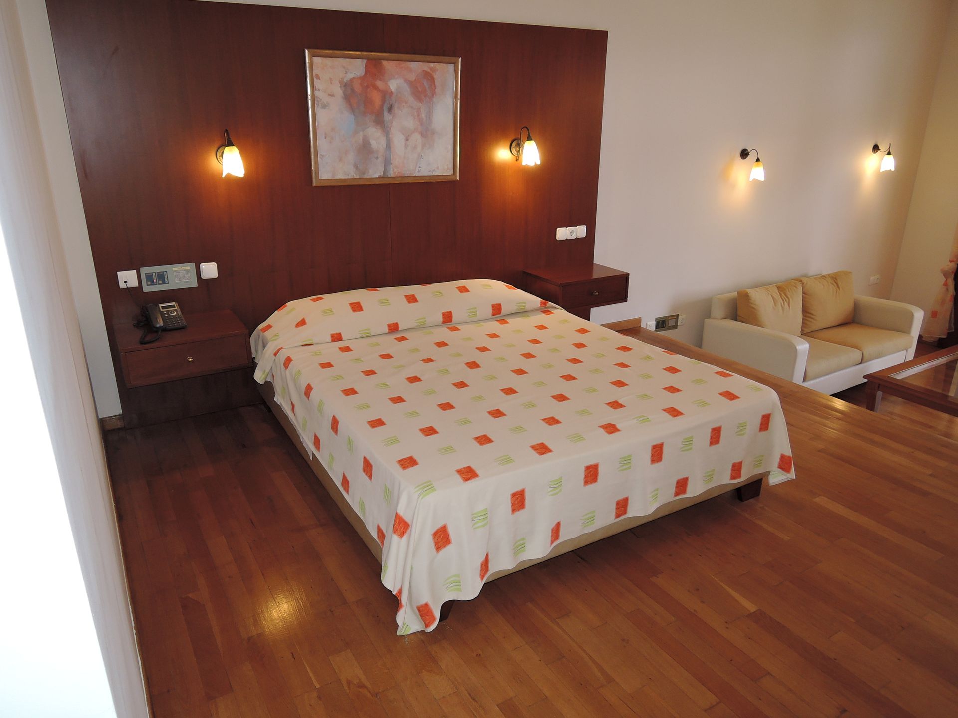 Athina Palace Resort & Spa - JSLV - 4
