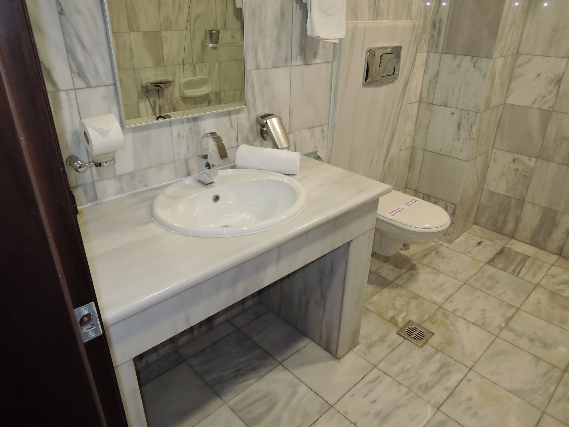 Athina Palace Resort & Spa - JSLV - 5