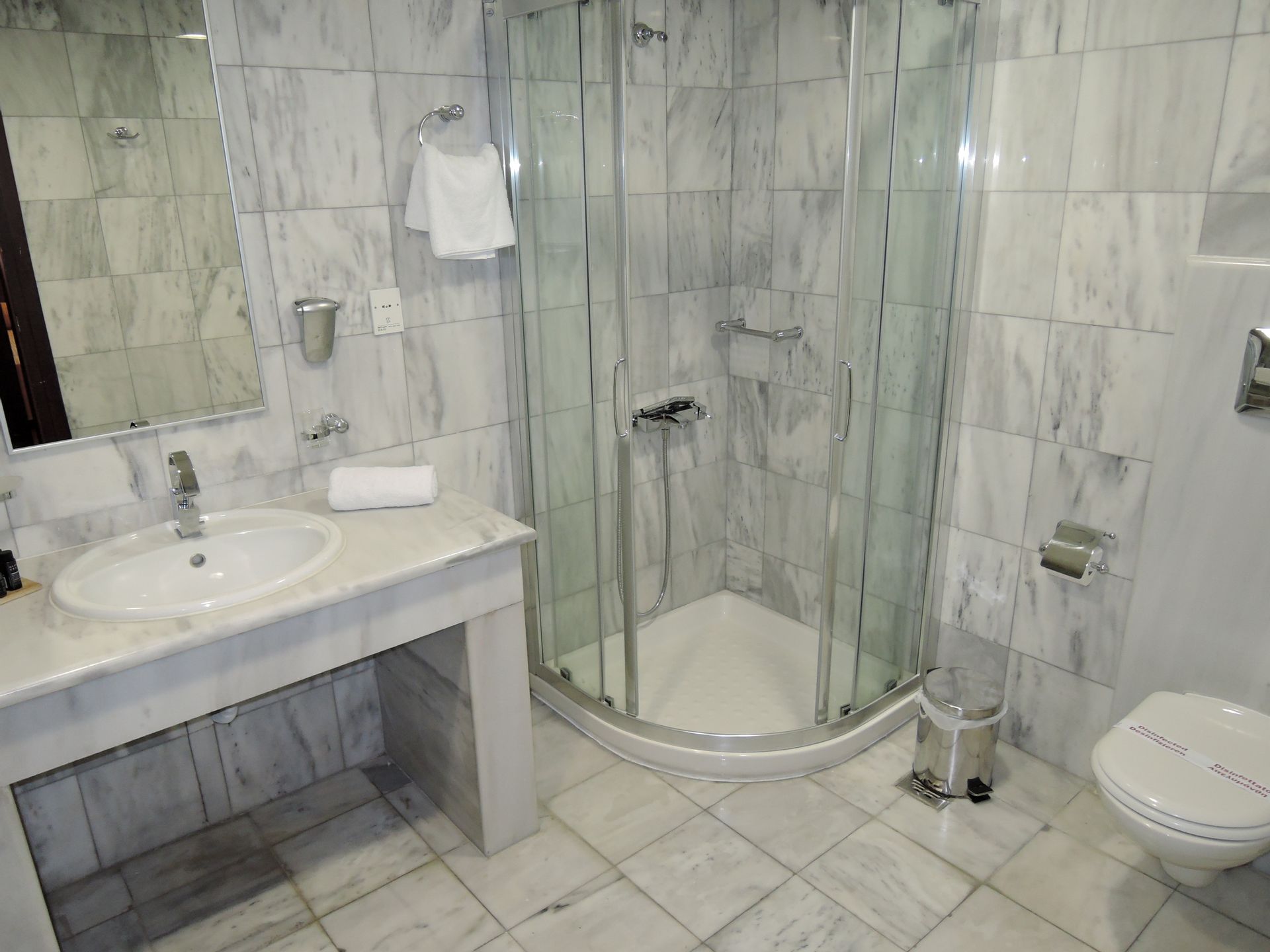 Athina Palace Resort & Spa - VSLV - 4