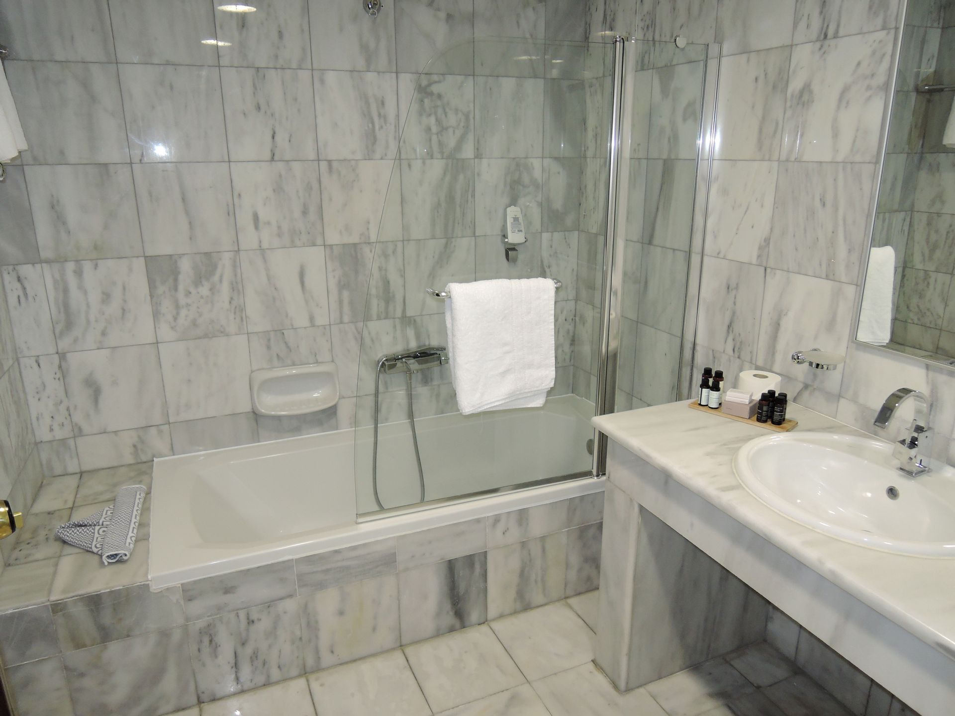 Athina Palace Resort & Spa - VSLV - 5
