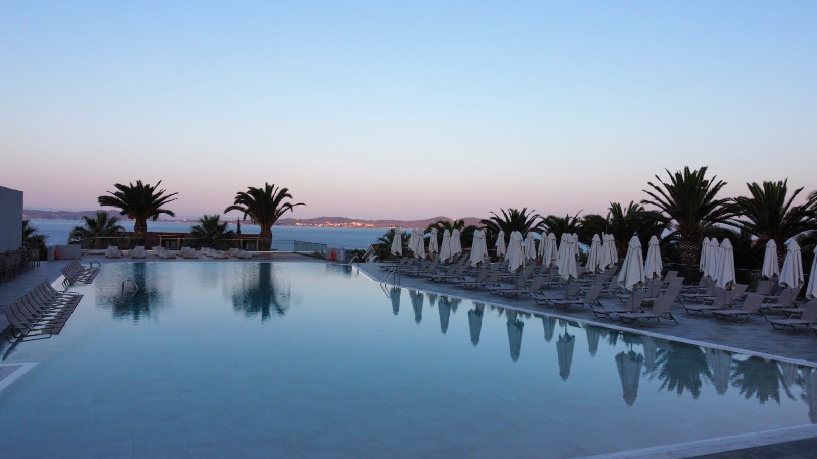 Aristoteles Holiday Resort & Spa