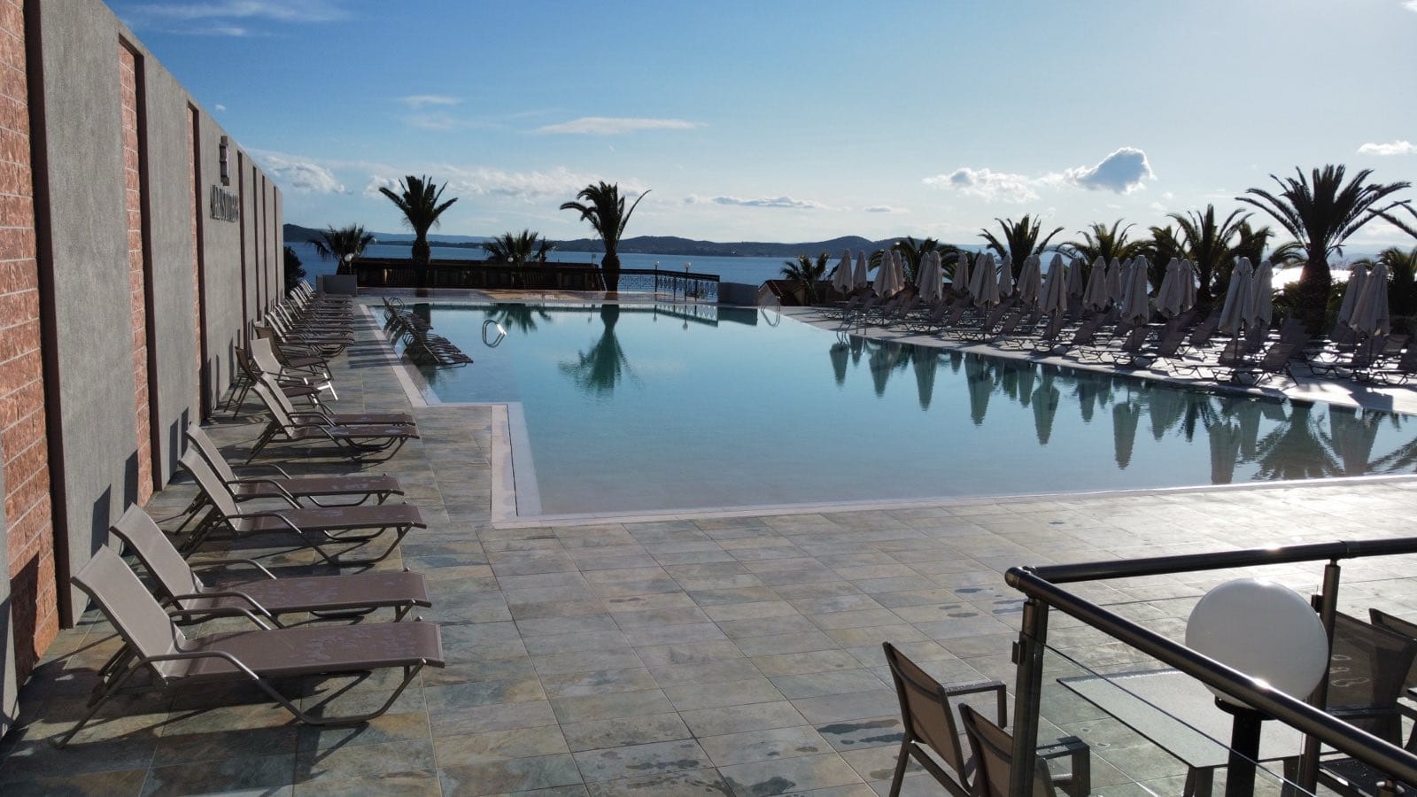 Aristoteles Holiday Resort & Spa