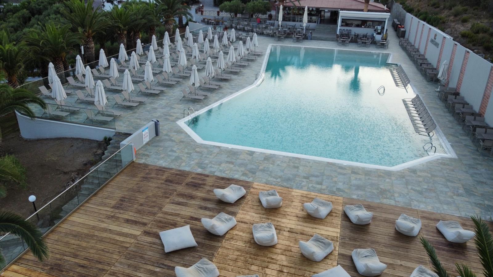 Aristoteles Holiday Resort & Spa