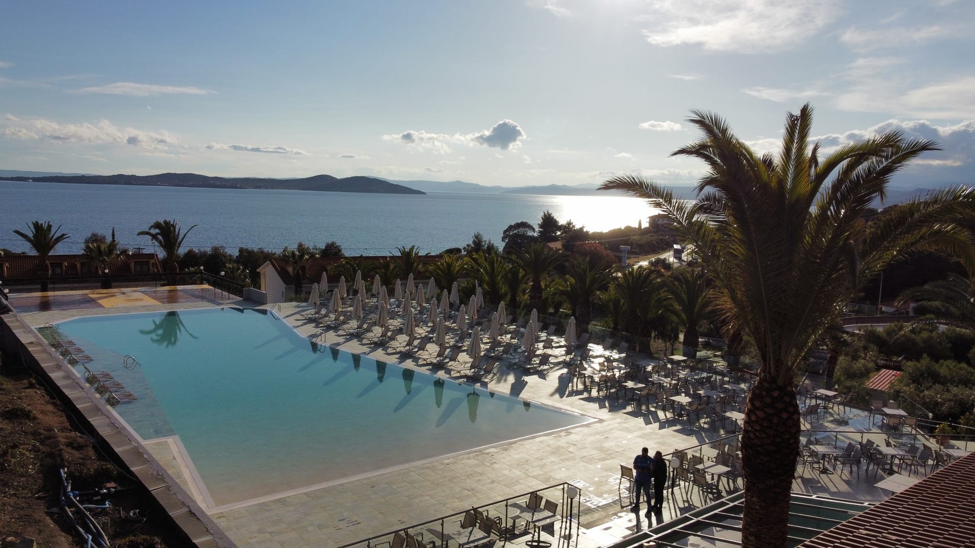 Aristoteles Holiday Resort & Spa
