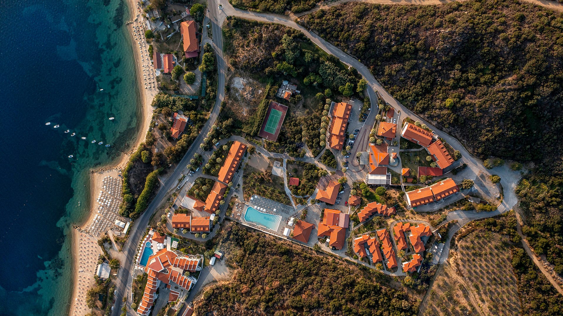 Aristoteles Holiday Resort & Spa
