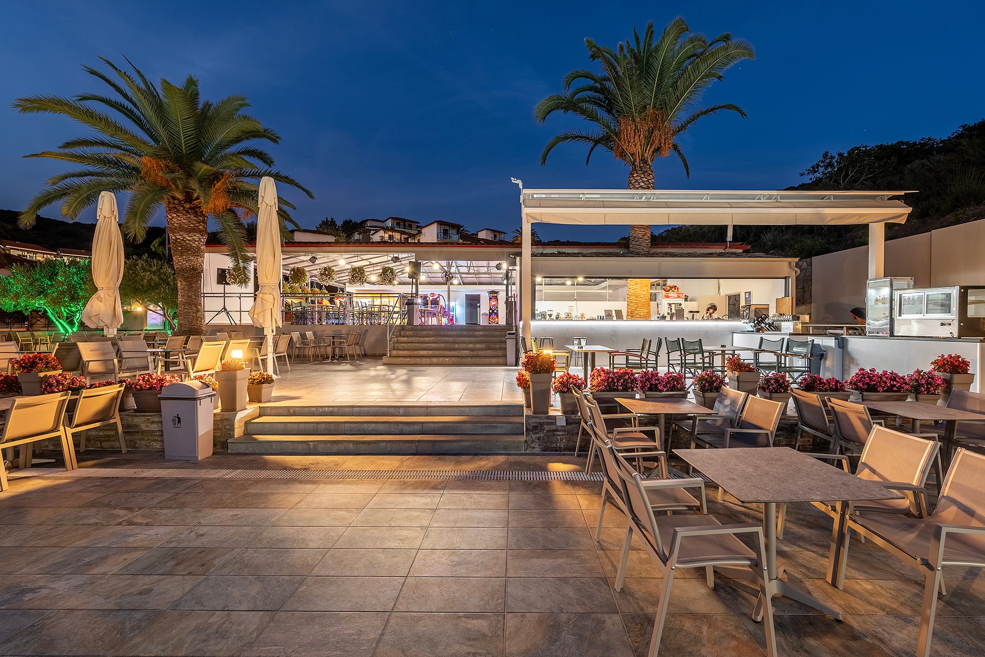 Aristoteles Holiday Resort & Spa