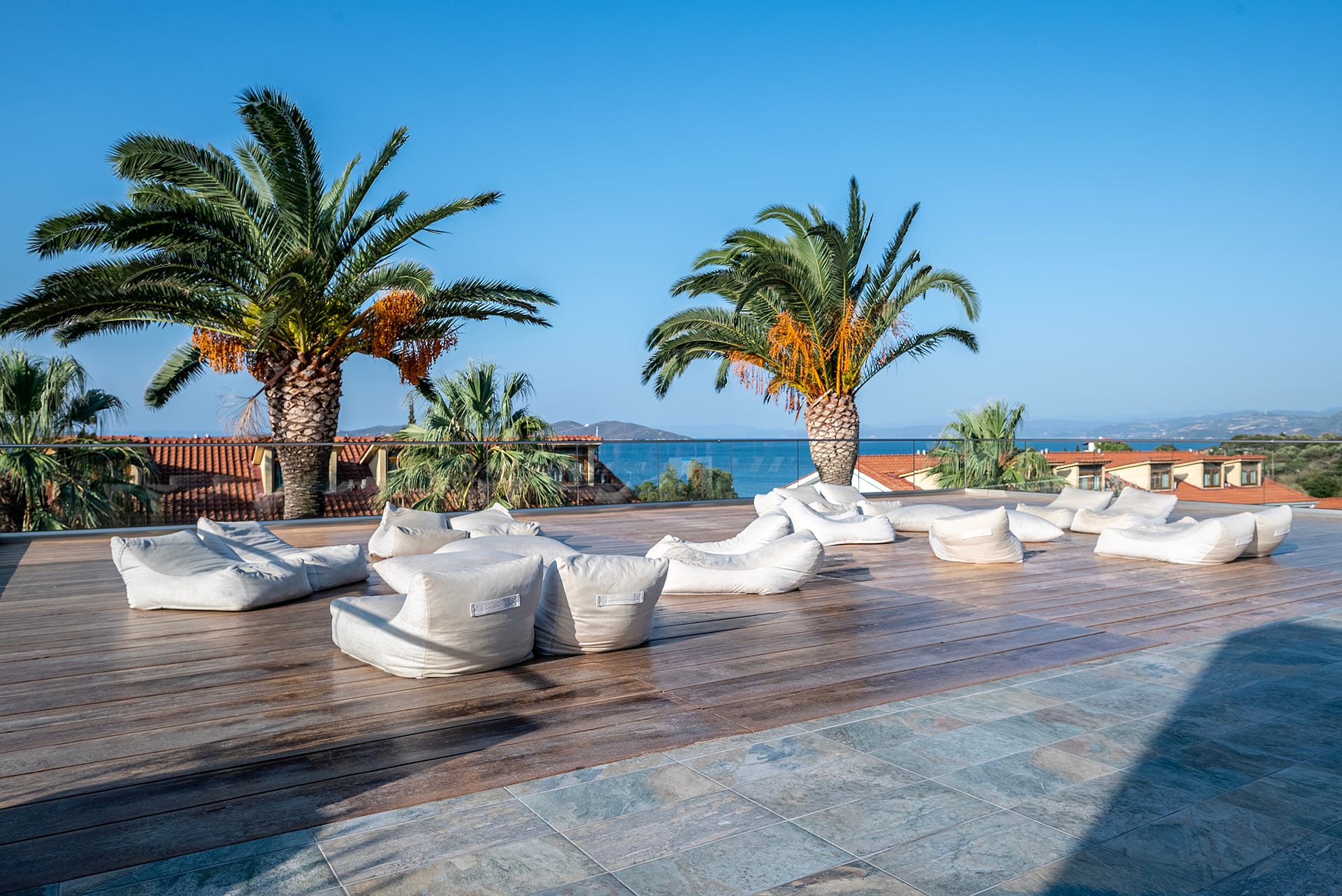 Aristoteles Holiday Resort & Spa