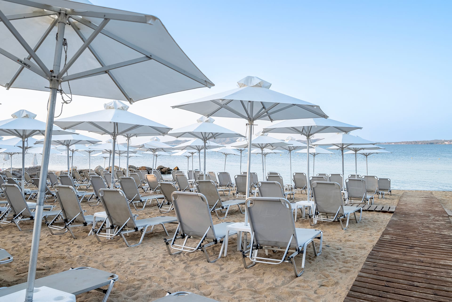 Aristoteles Holiday Resort & Spa
