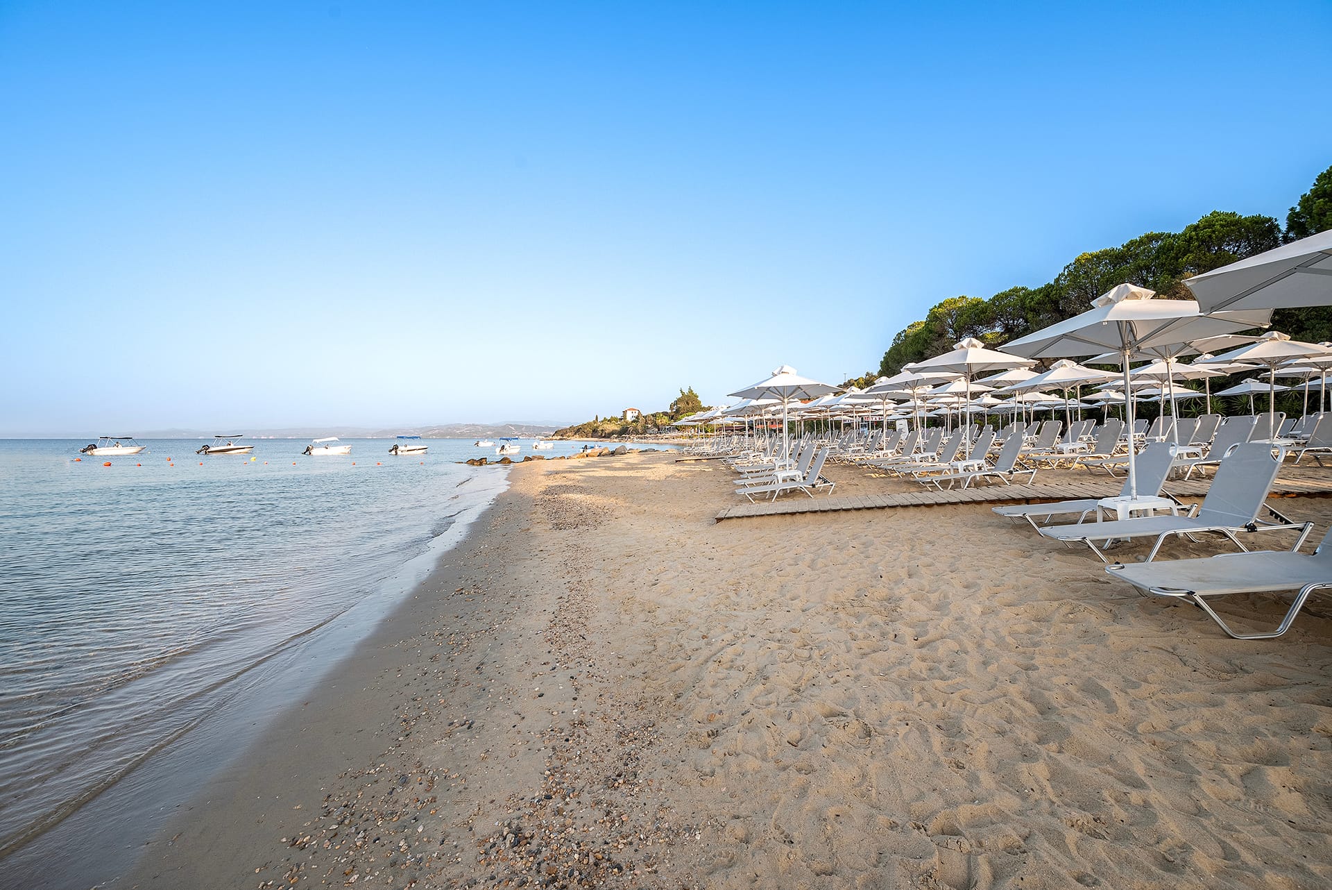 Aristoteles Holiday Resort & Spa