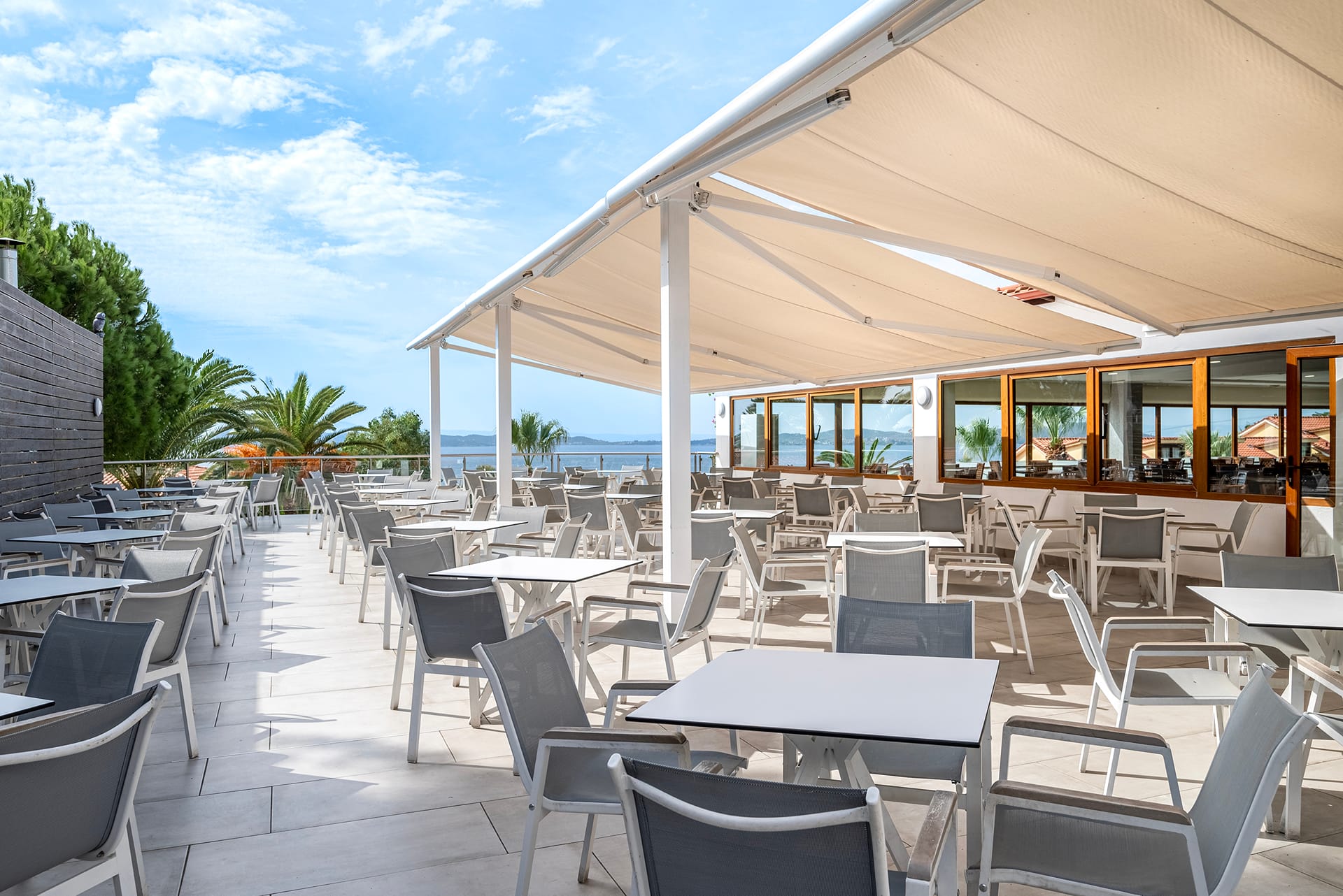 Aristoteles Holiday Resort & Spa