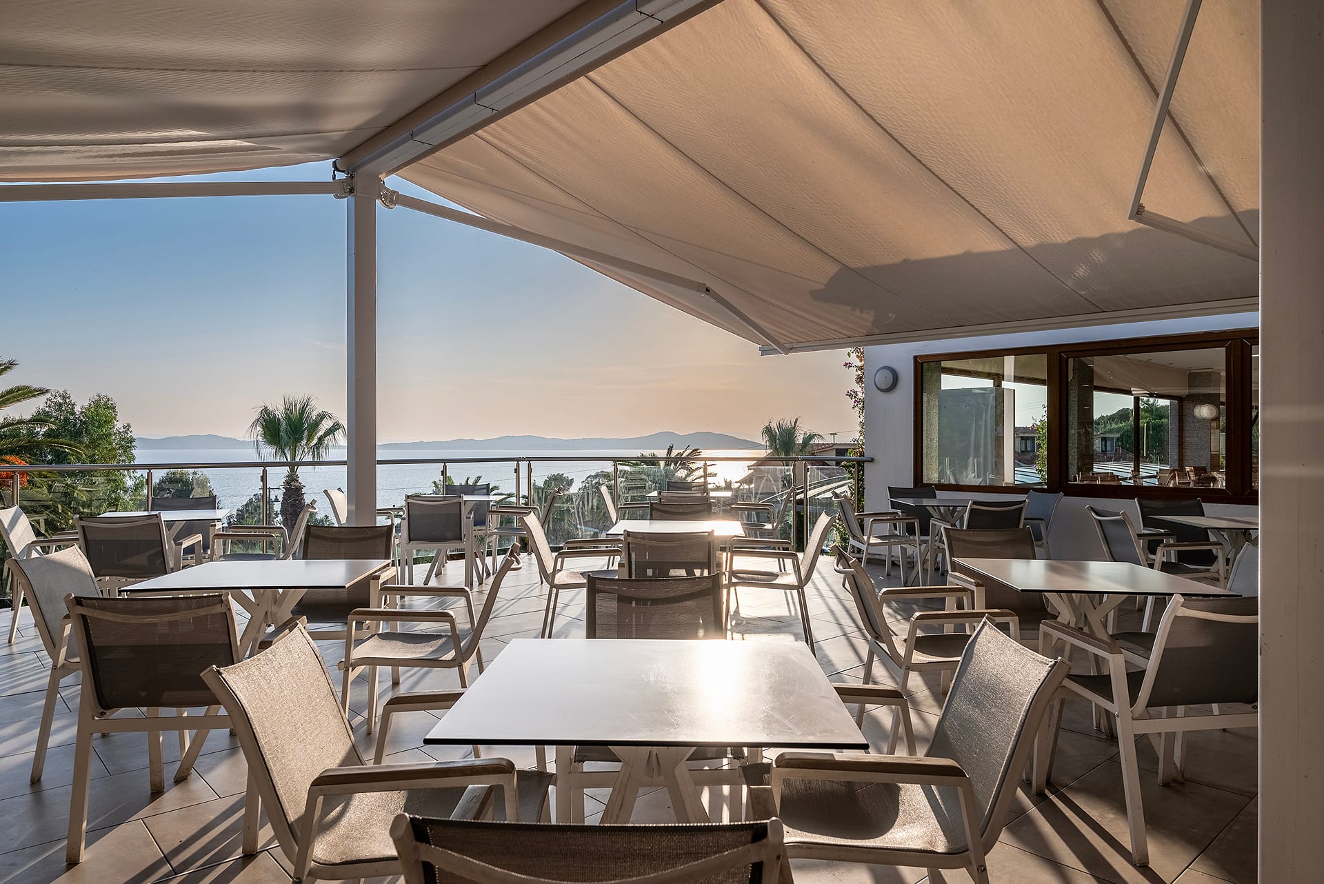 Aristoteles Holiday Resort & Spa