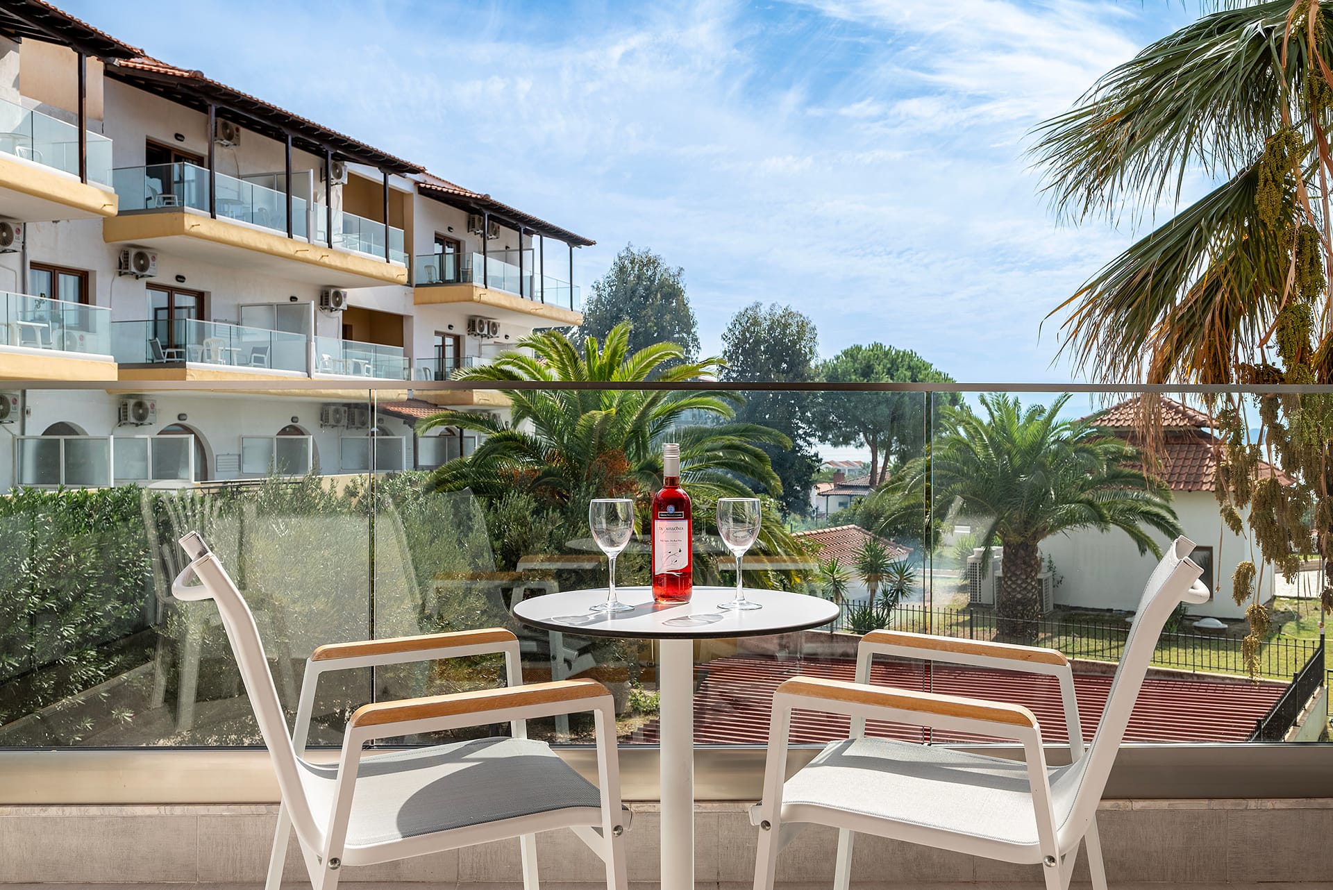 Aristoteles Holiday Resort & Spa