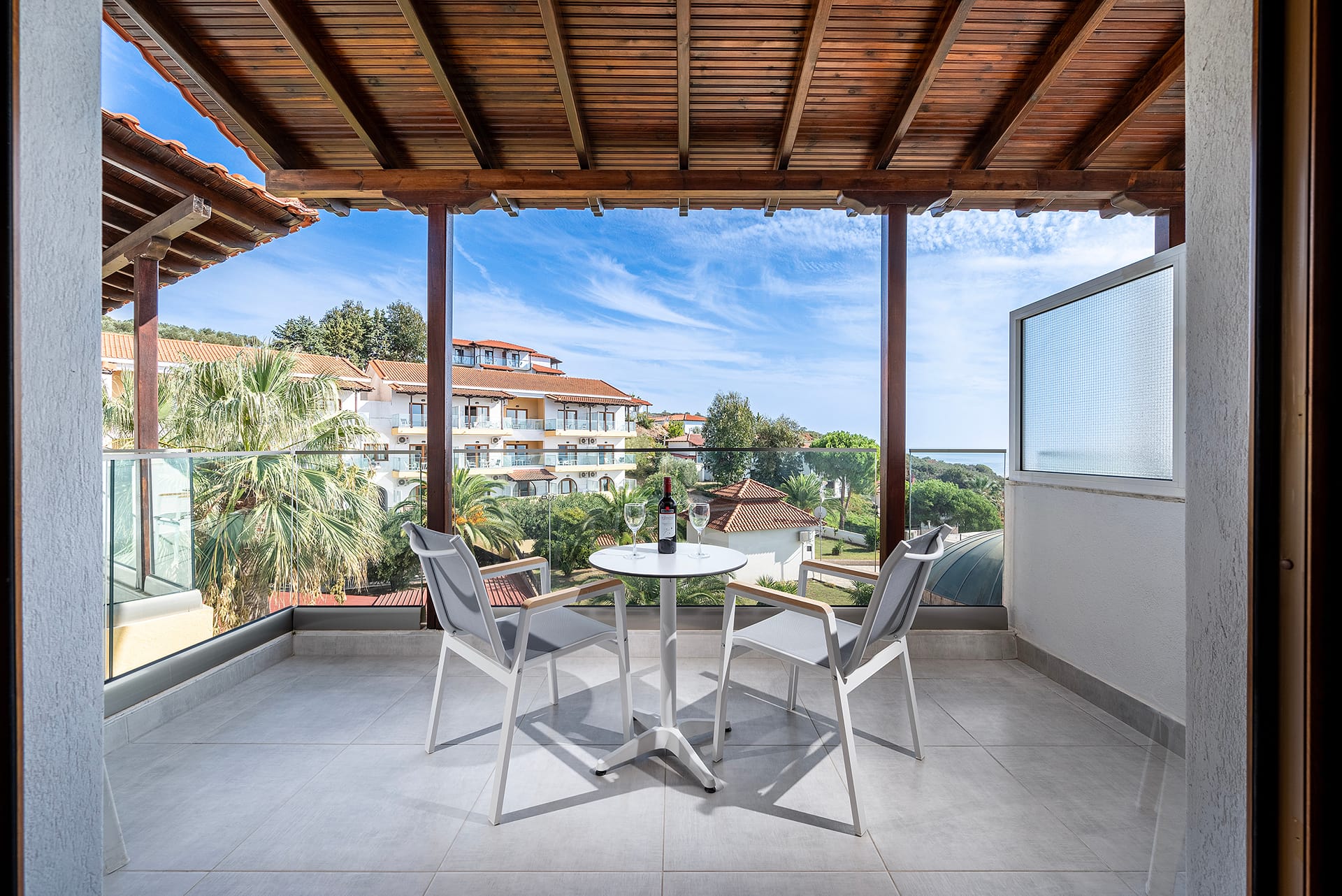 Aristoteles Holiday Resort & Spa