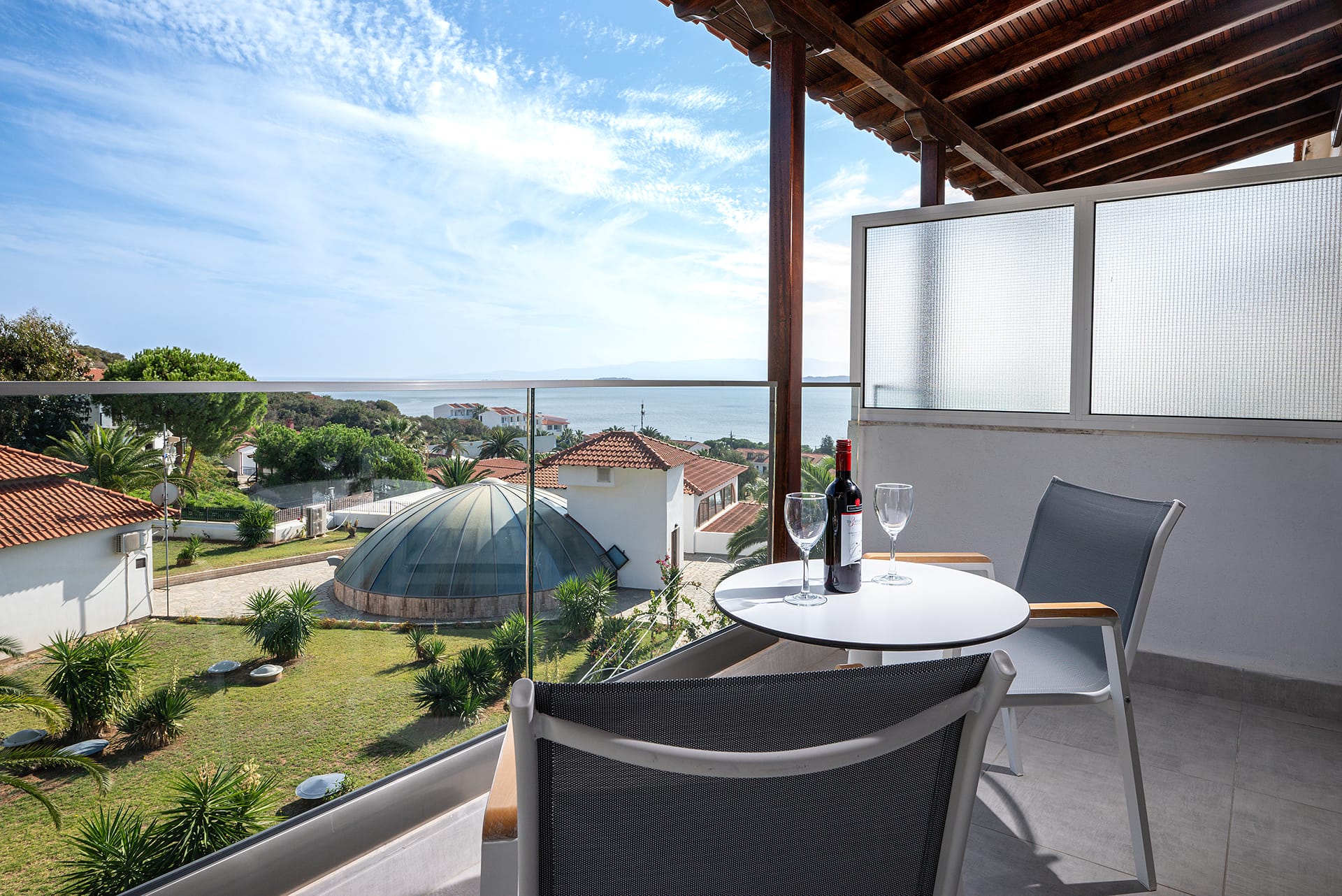 Aristoteles Holiday Resort & Spa