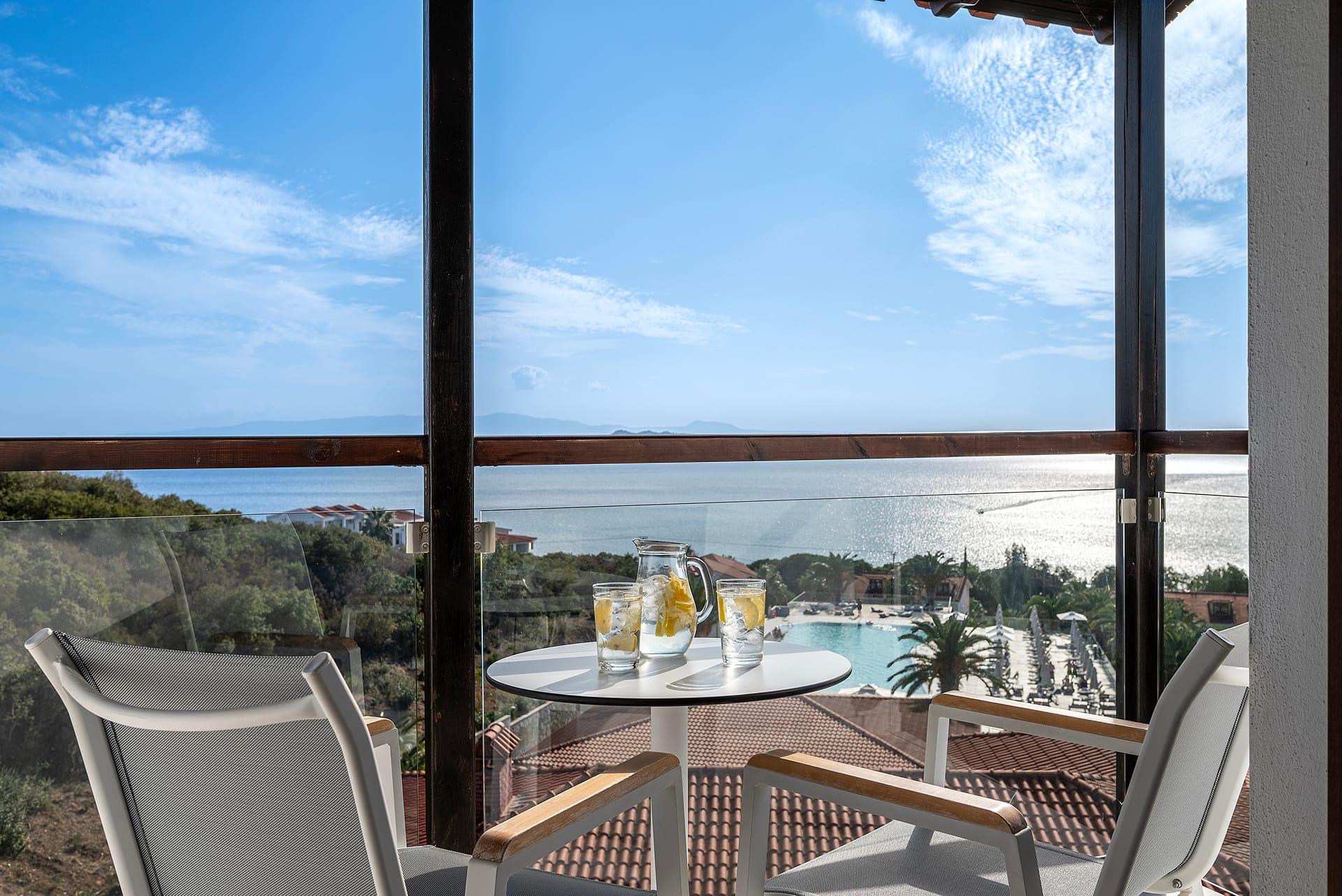 Aristoteles Holiday Resort & Spa