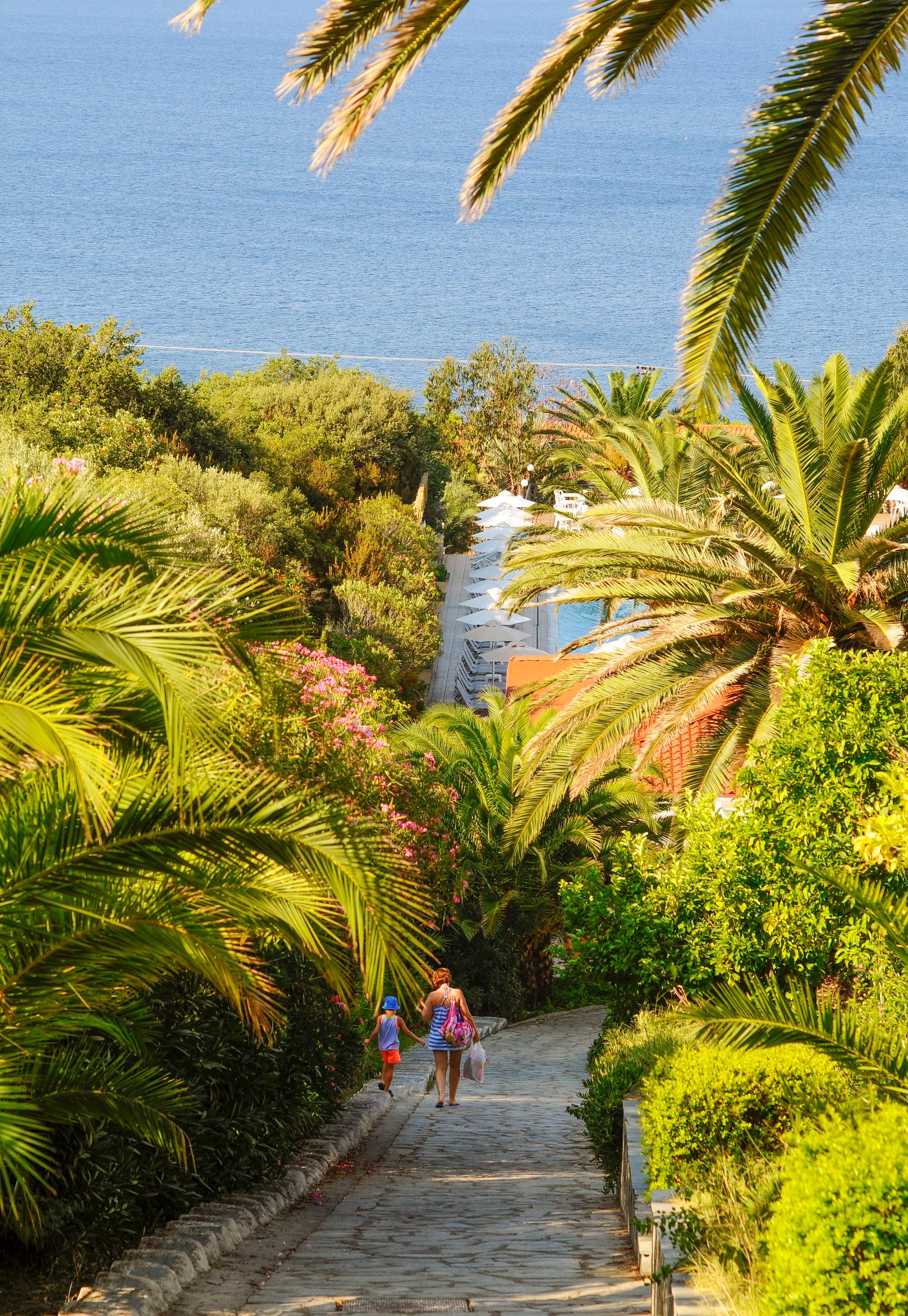 Aristoteles Holiday Resort & Spa
