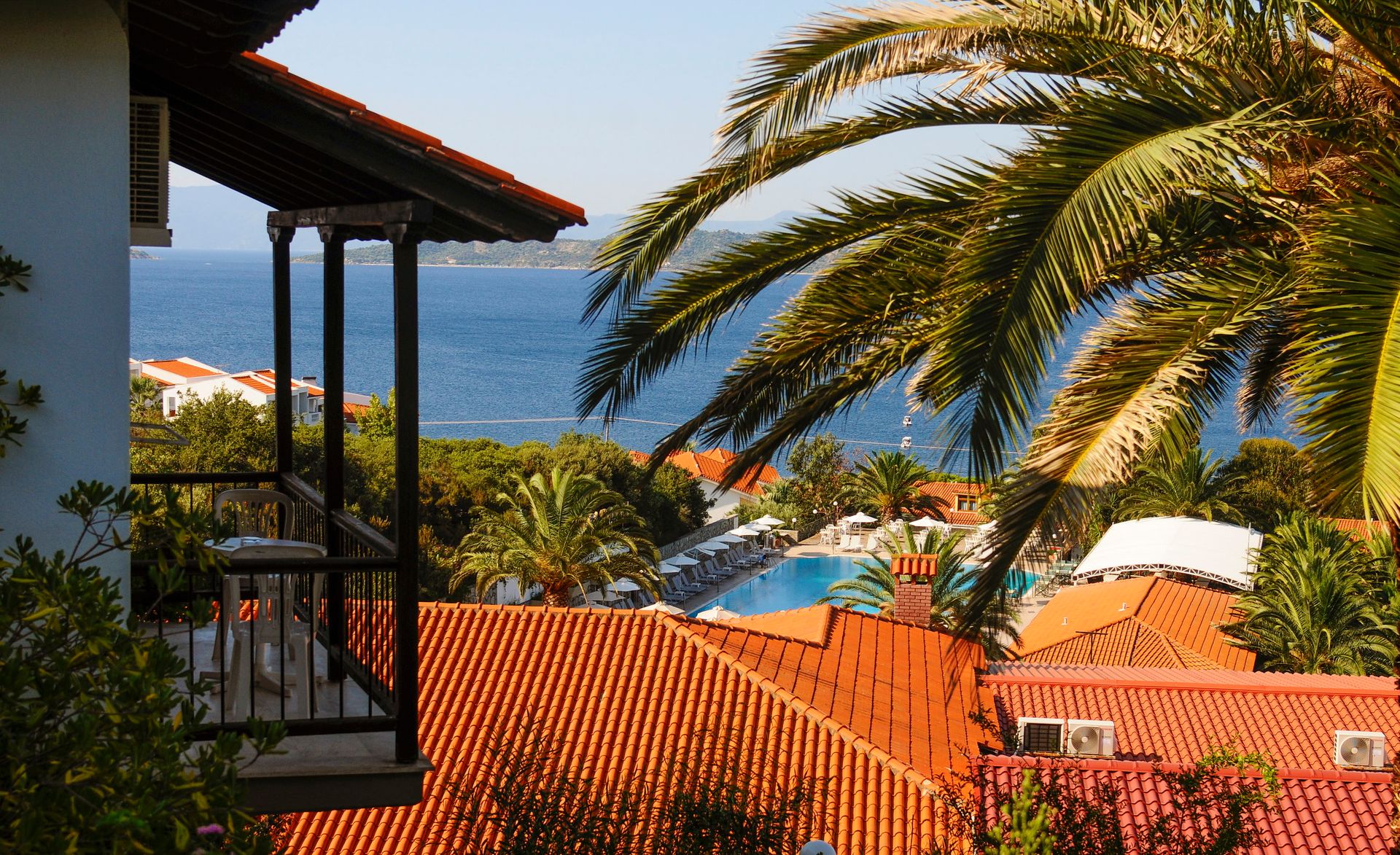 Aristoteles Holiday Resort & Spa