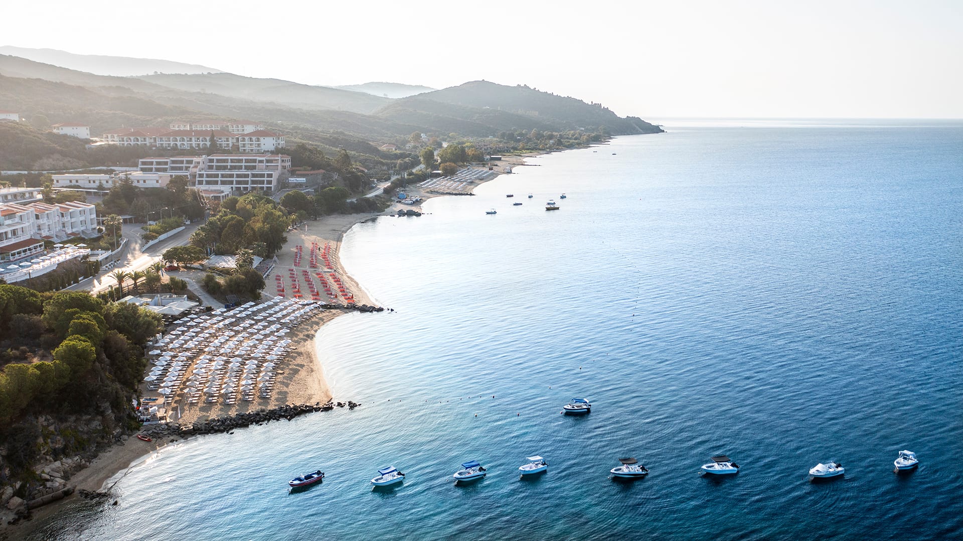 Aristoteles Holiday Resort & Spa