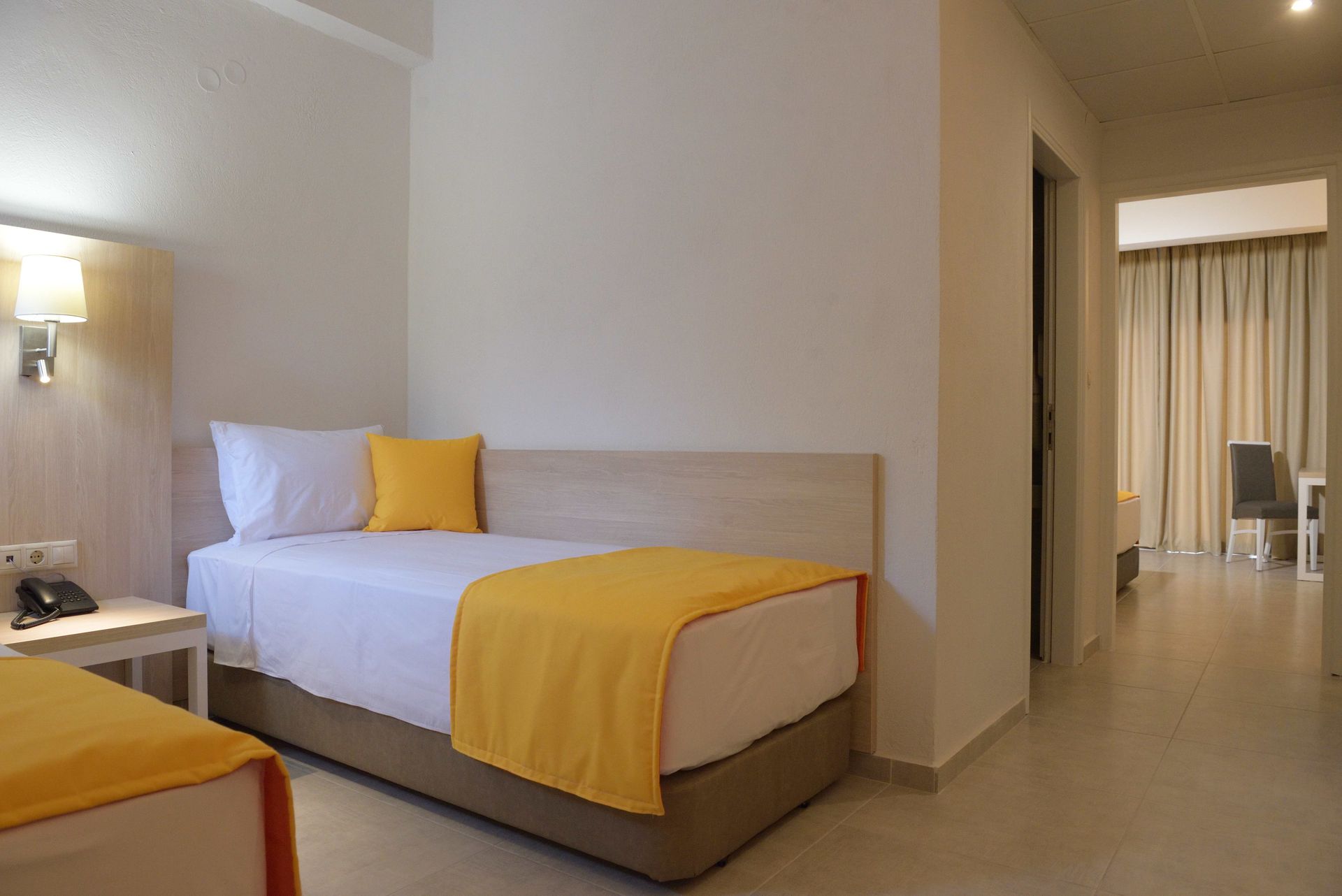Aristoteles Holiday Resort & Spa