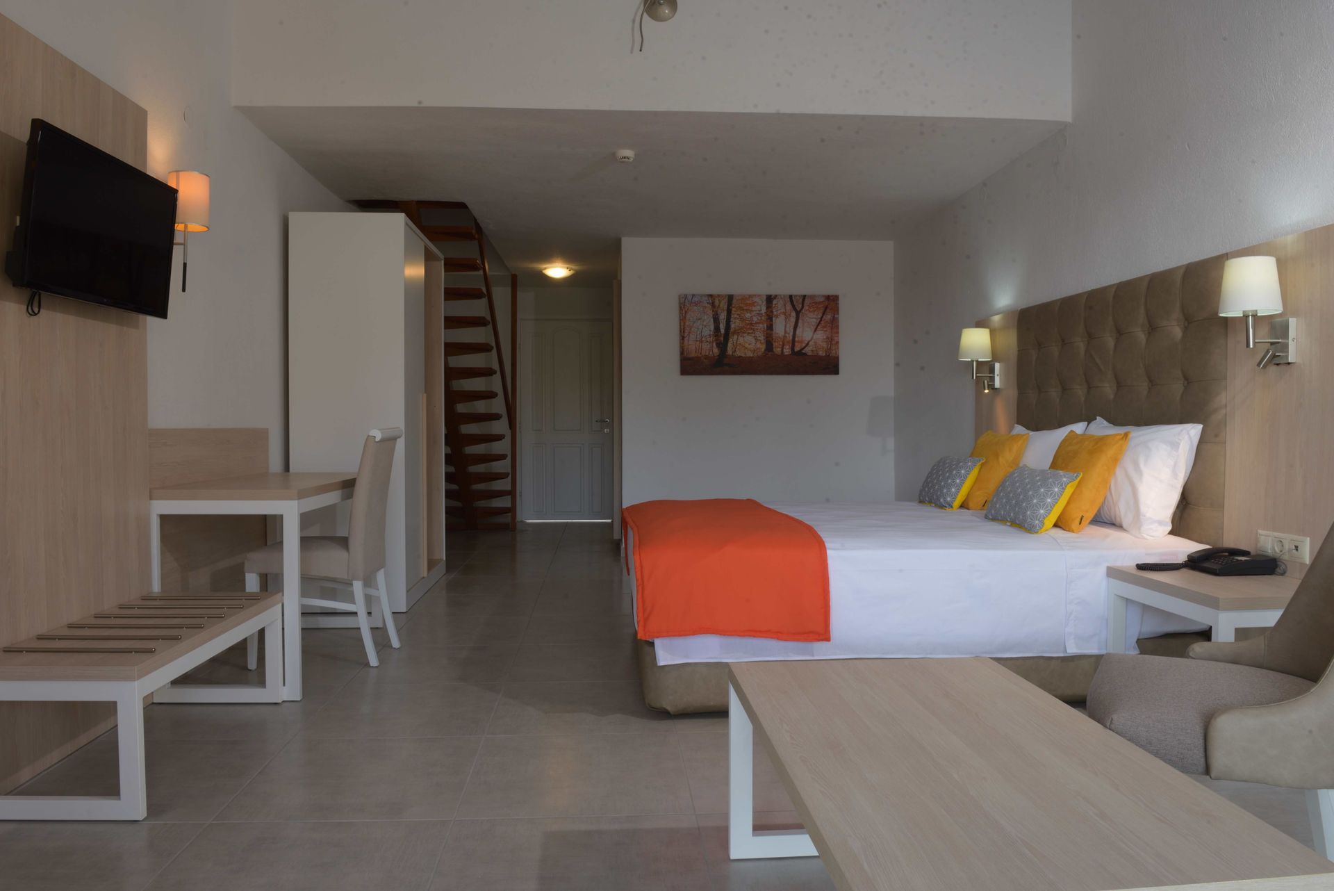 Aristoteles Holiday Resort & Spa