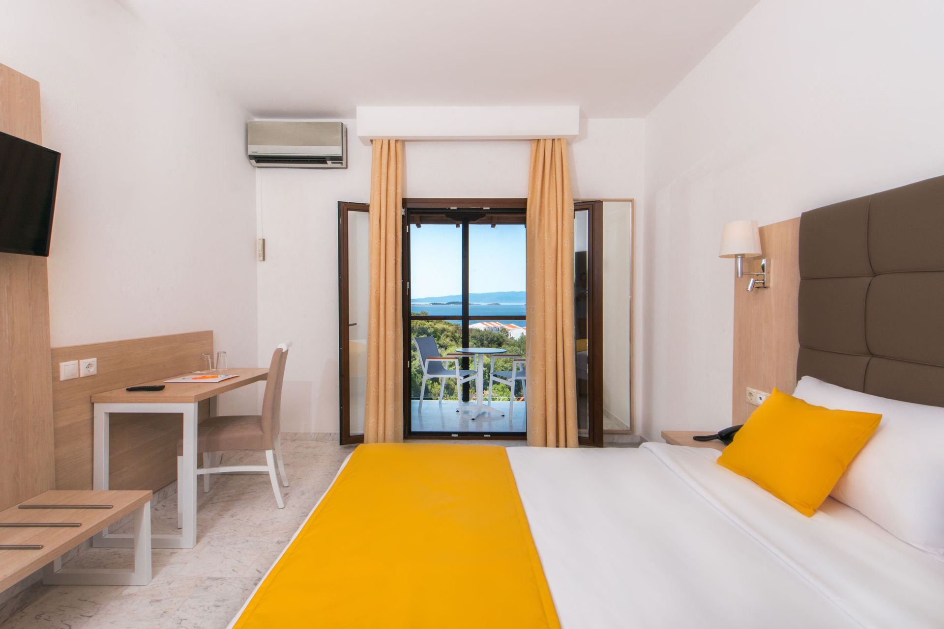 Aristoteles Holiday Resort & Spa