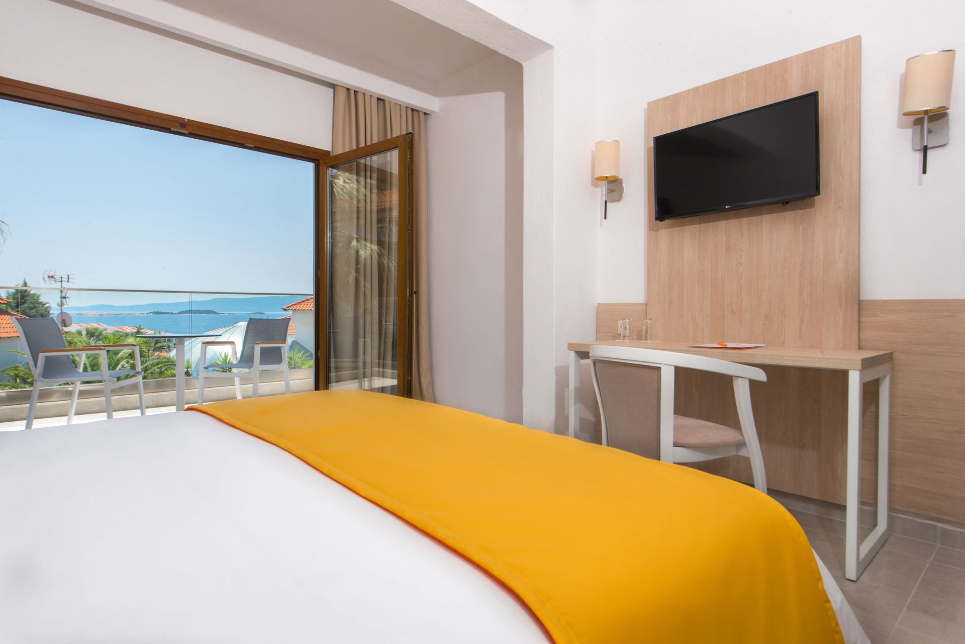 Aristoteles Holiday Resort & Spa
