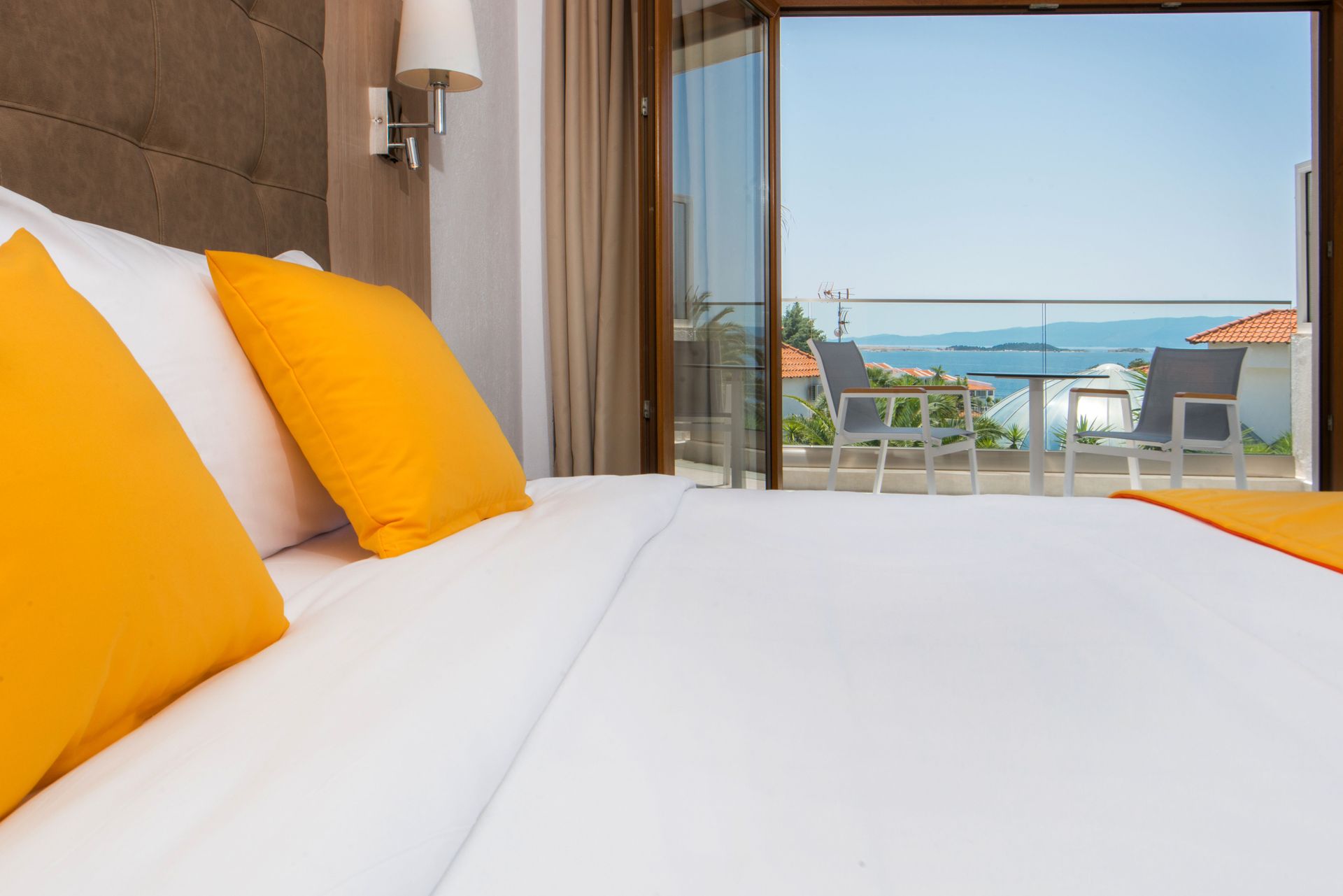 Aristoteles Holiday Resort & Spa