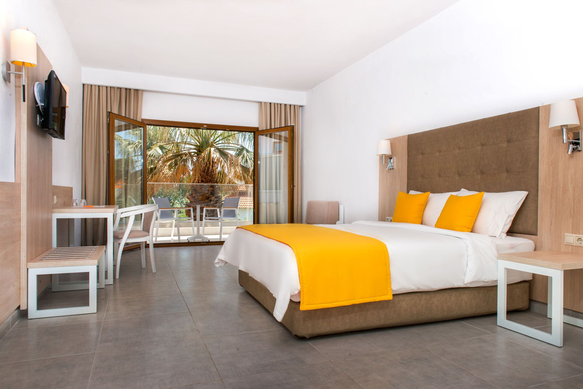 Aristoteles Holiday Resort & Spa