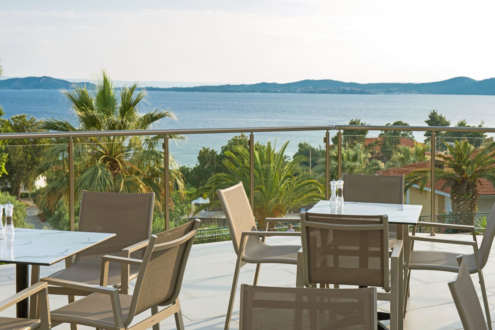 Aristoteles Holiday Resort & Spa