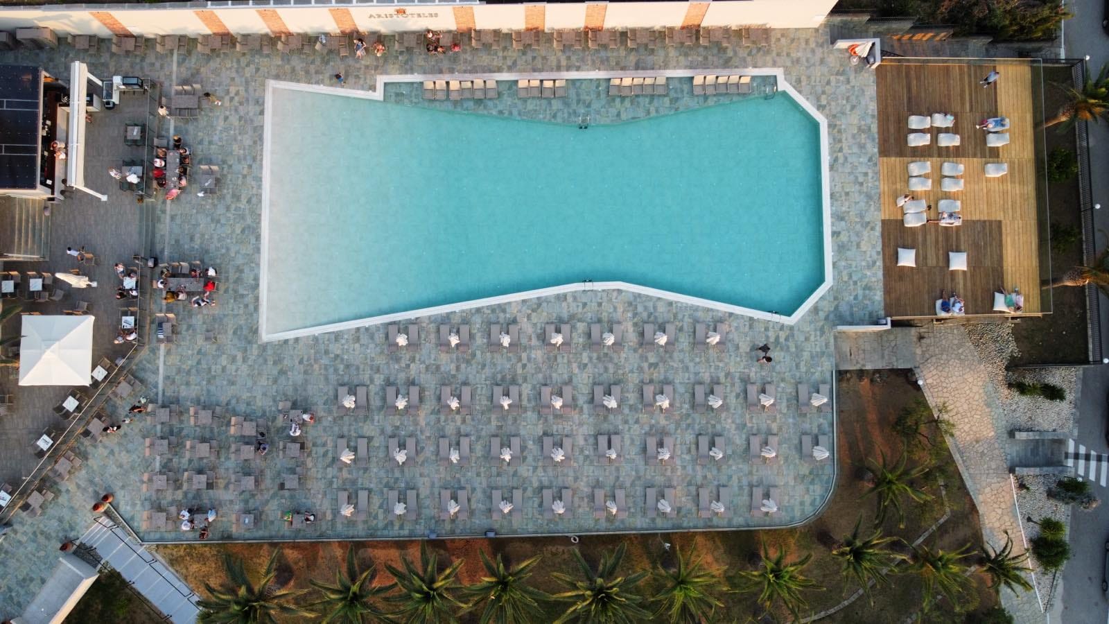Aristoteles Holiday Resort & Spa