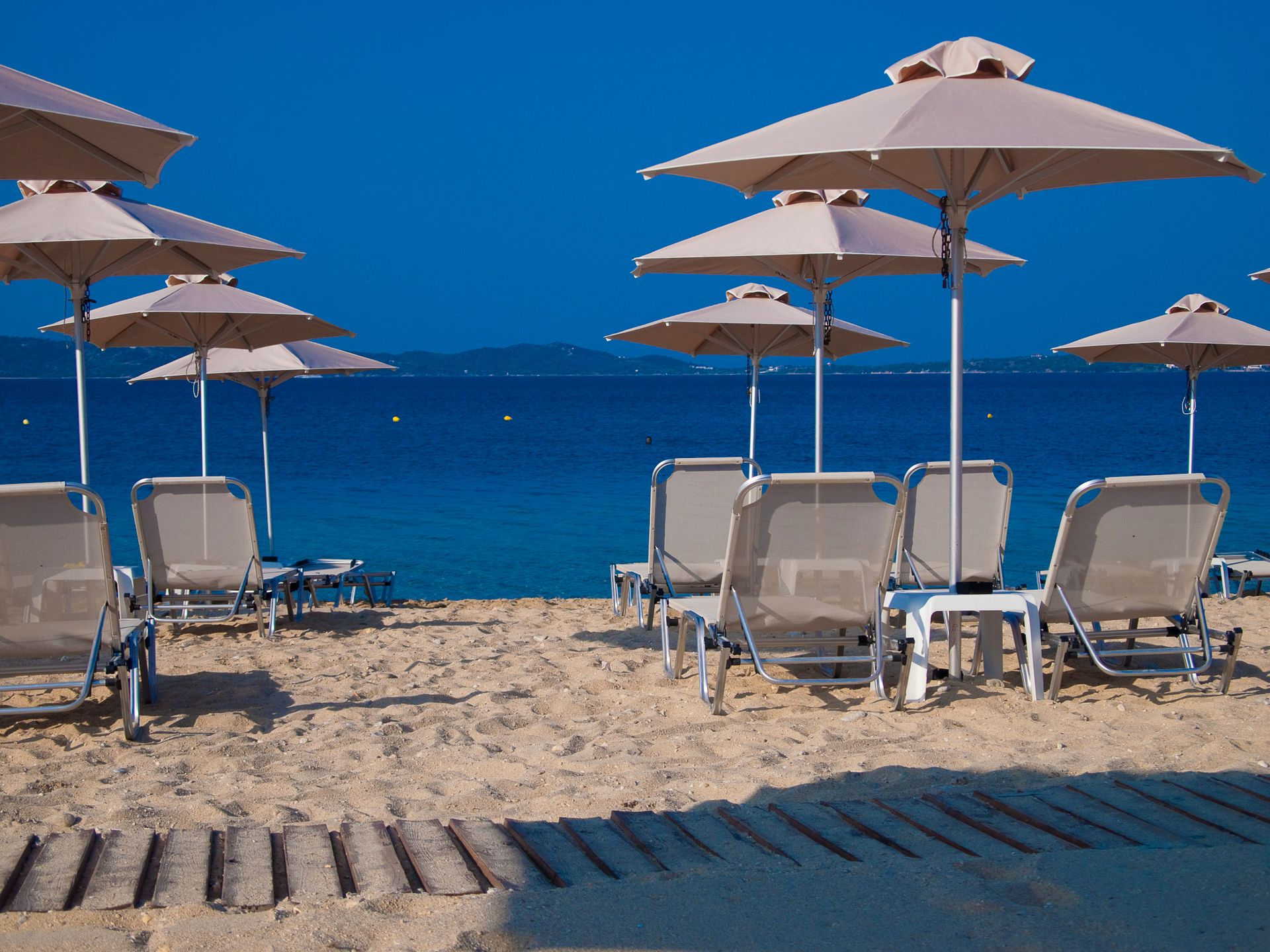 Aristoteles Holiday Resort & Spa