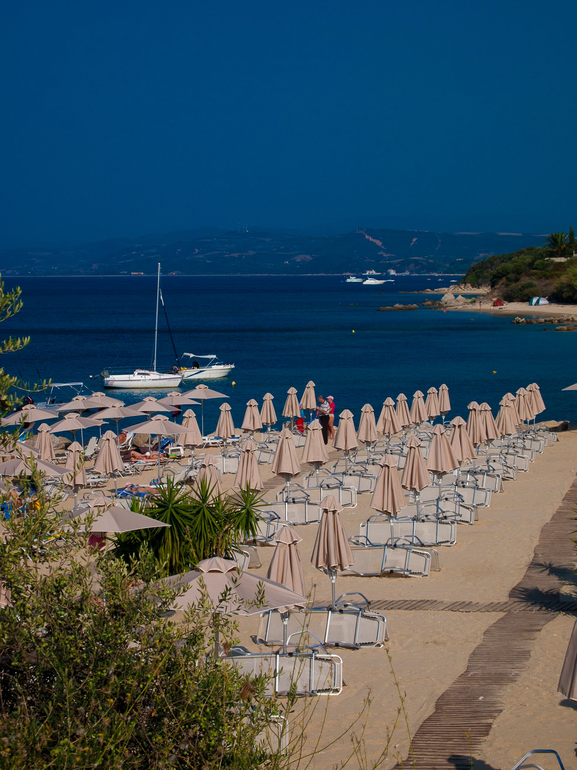 Aristoteles Holiday Resort & Spa