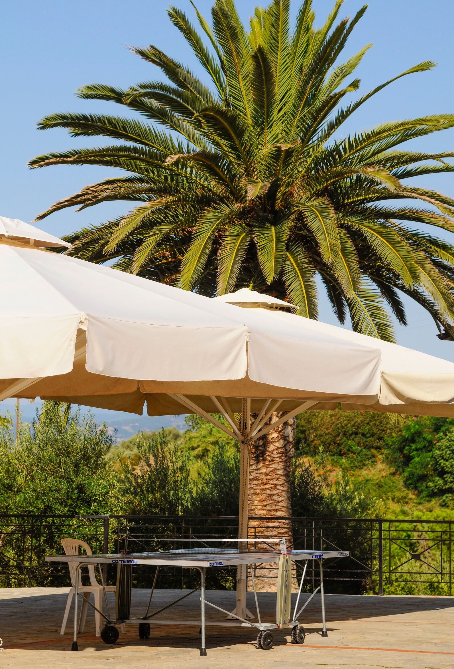 Aristoteles Holiday Resort & Spa
