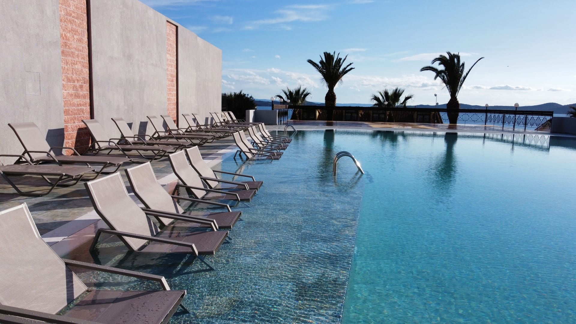 Aristoteles Holiday Resort & Spa