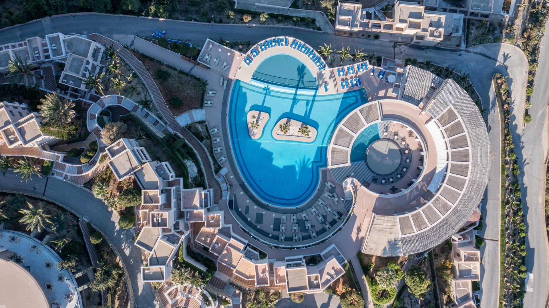 Athina Palace Resort & Spa