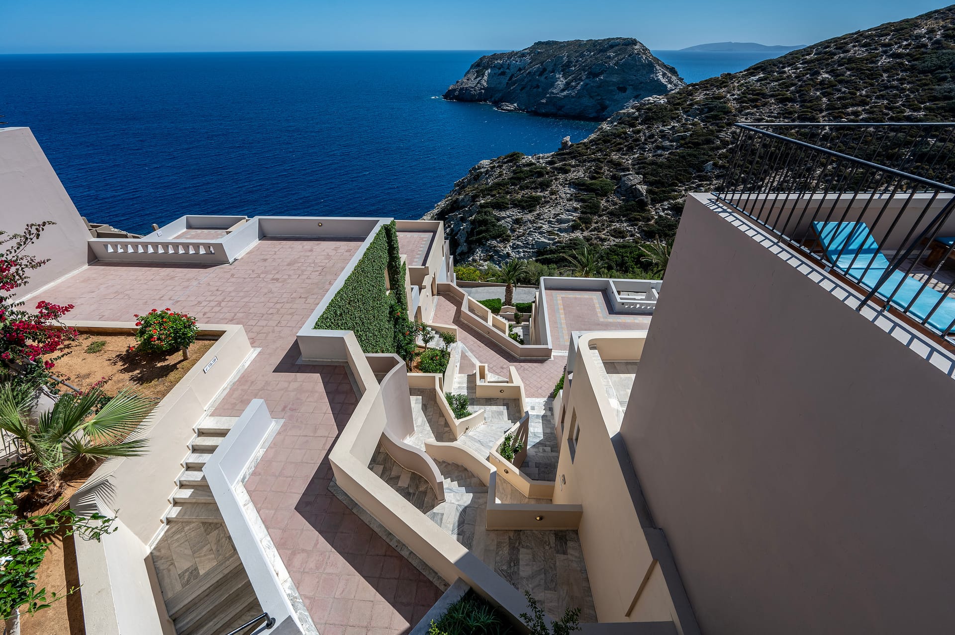 Athina Palace Resort & Spa