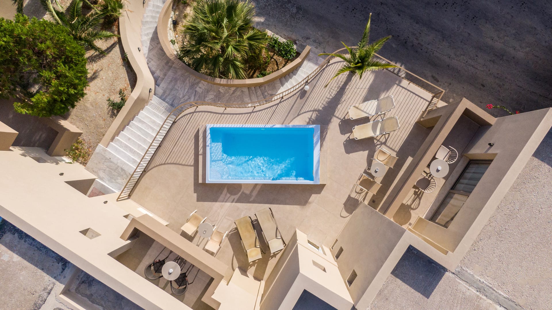 Athina Palace Resort & Spa